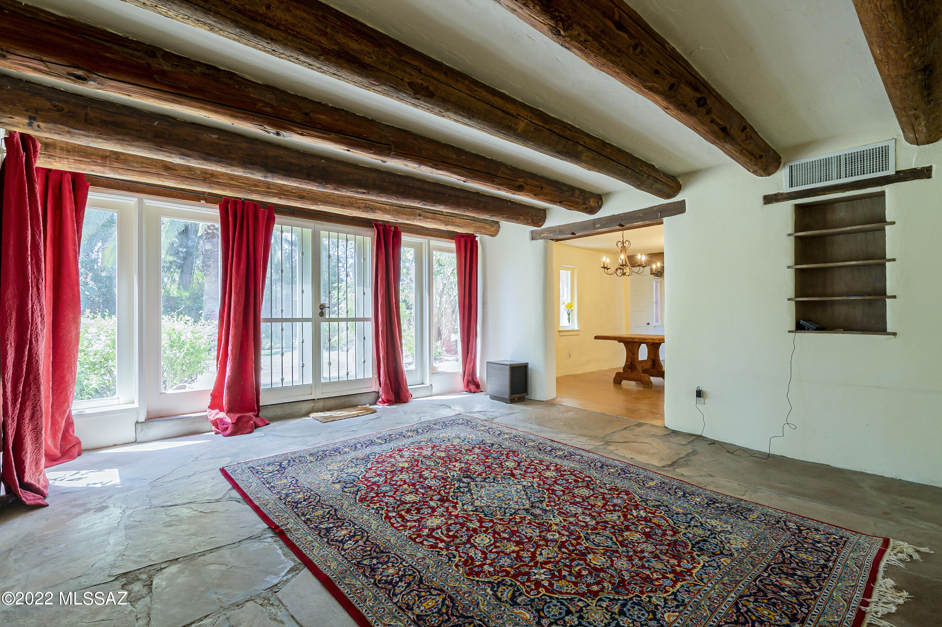Indian House Estates - Residential