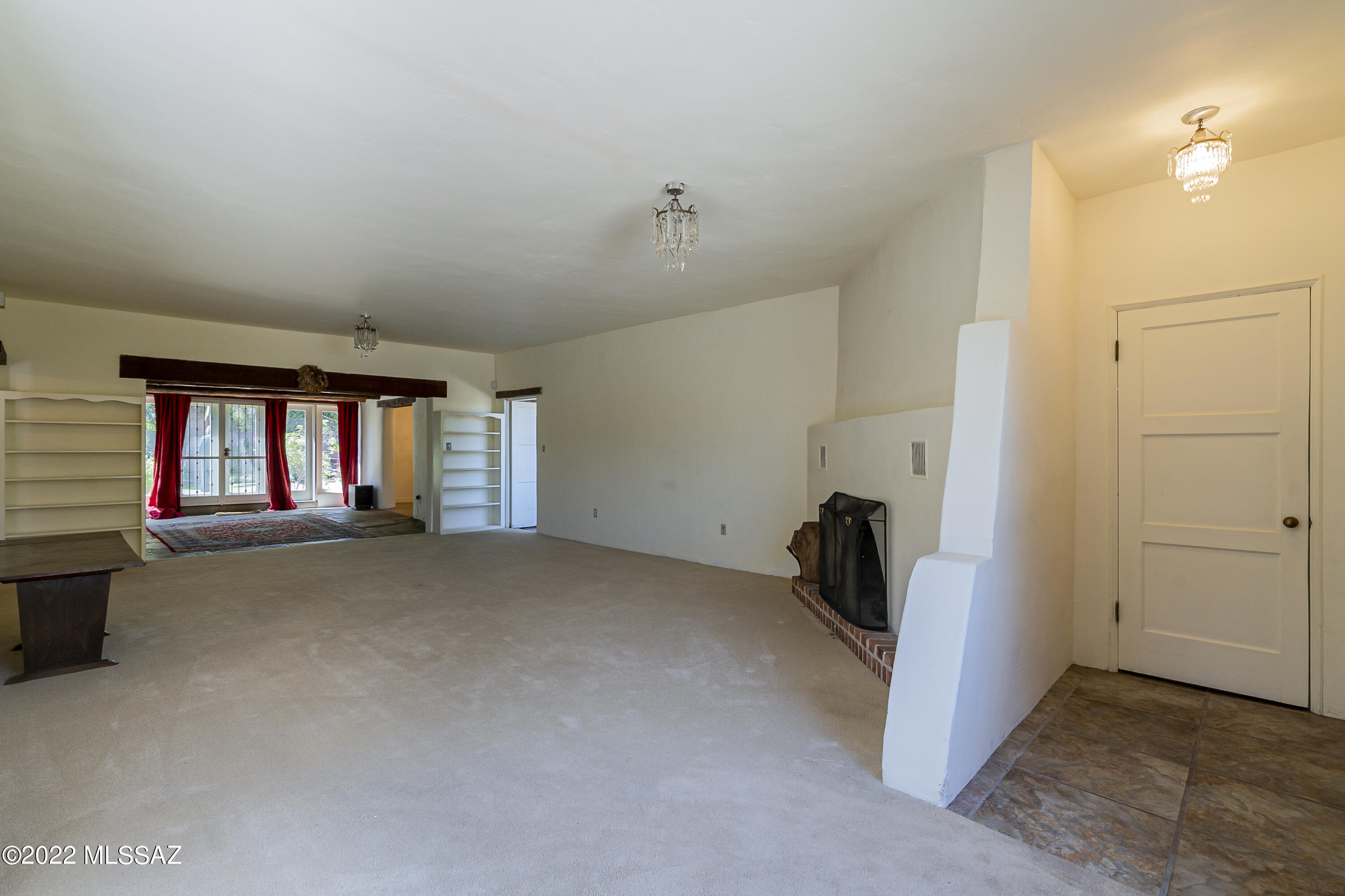 Indian House Estates - Residential