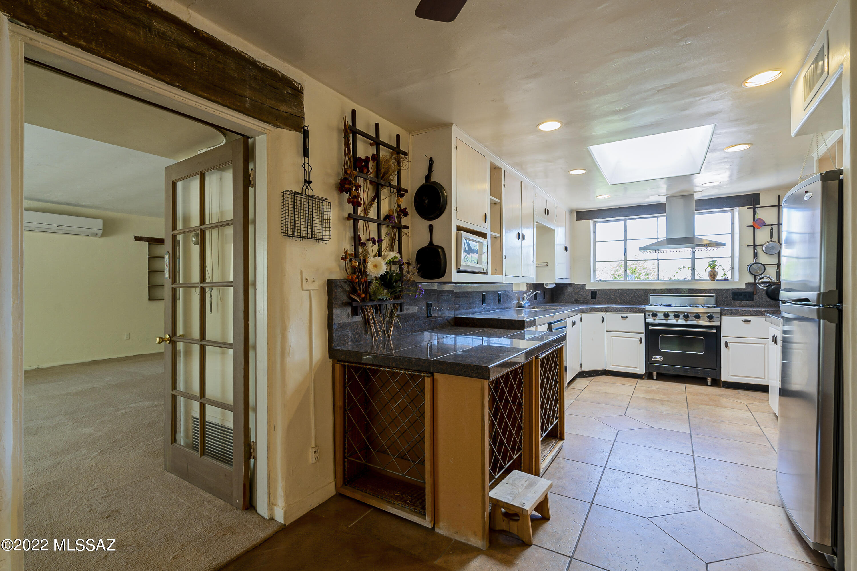 Indian House Estates - Residential