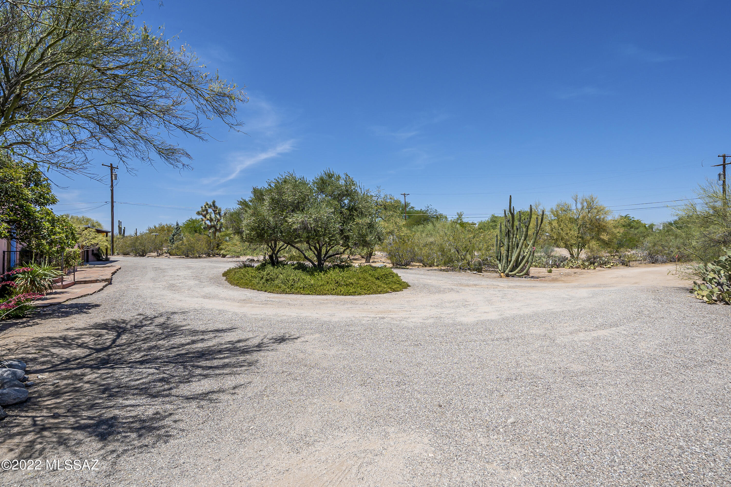 Indian House Estates - Residential