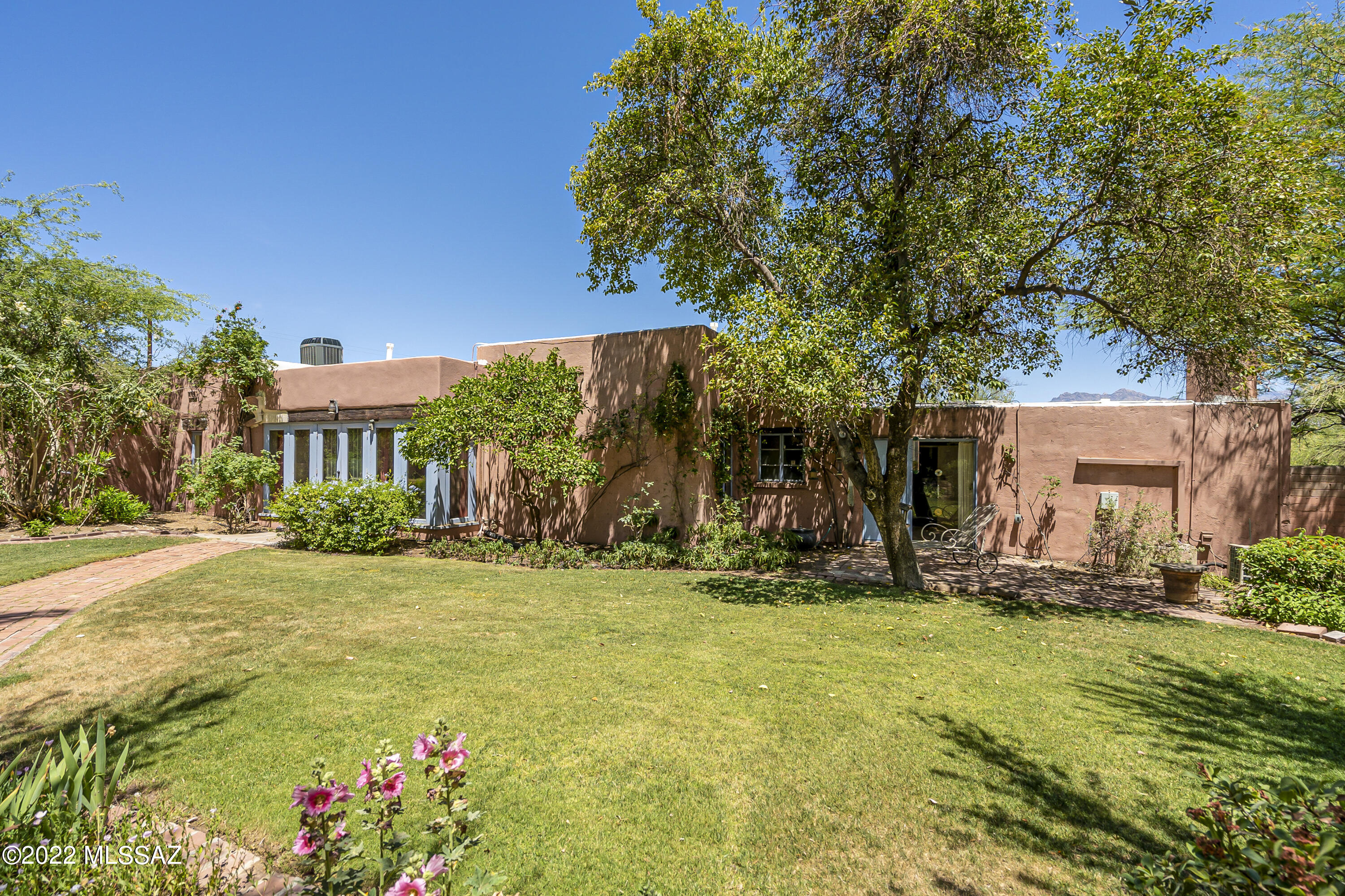 Indian House Estates - Residential