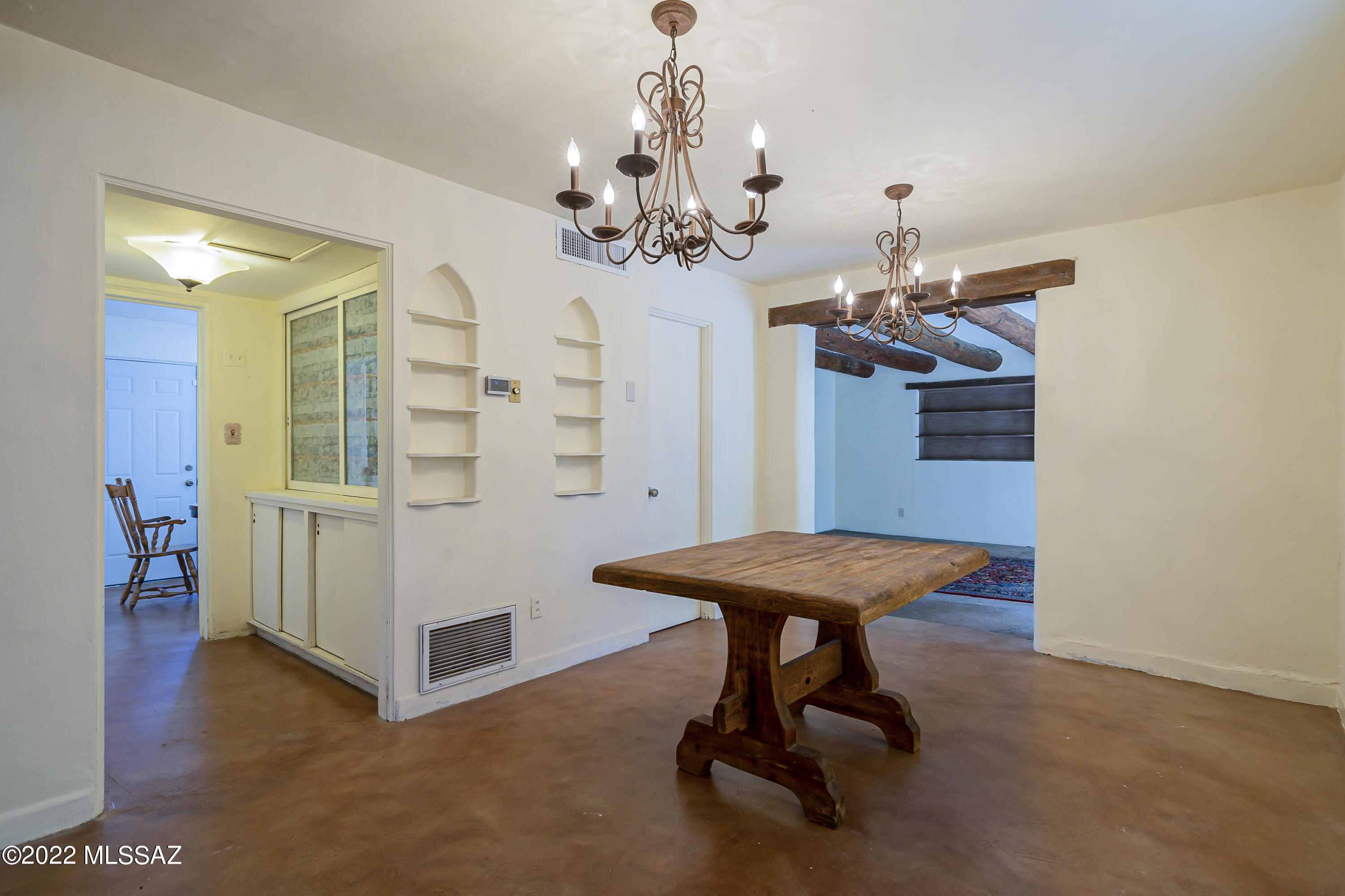 Indian House Estates - Residential
