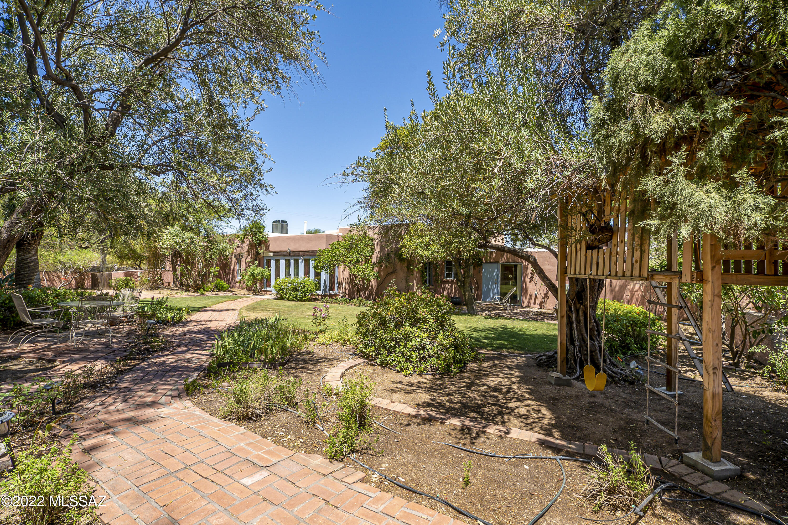 Indian House Estates - Residential
