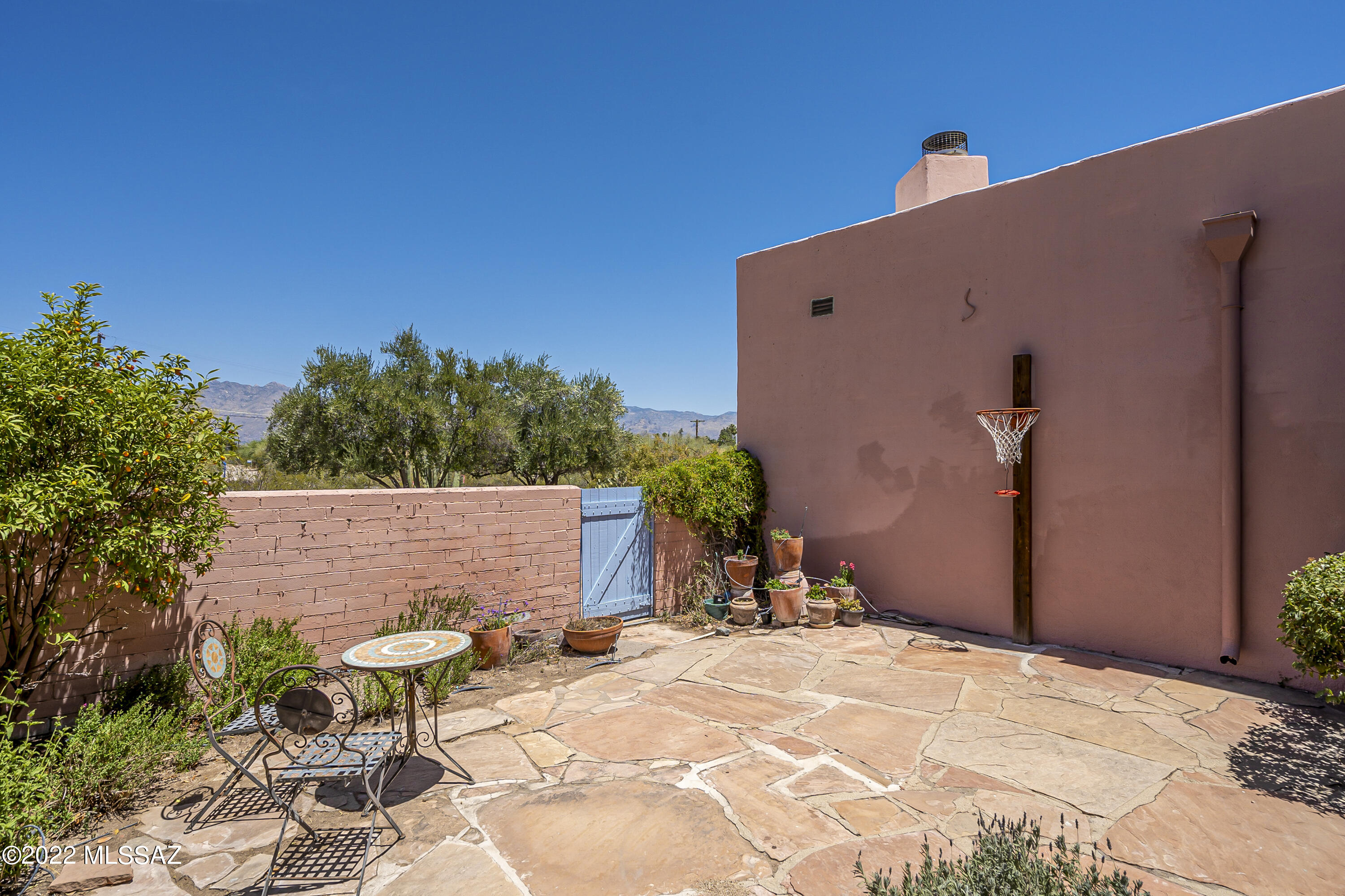 Indian House Estates - Residential