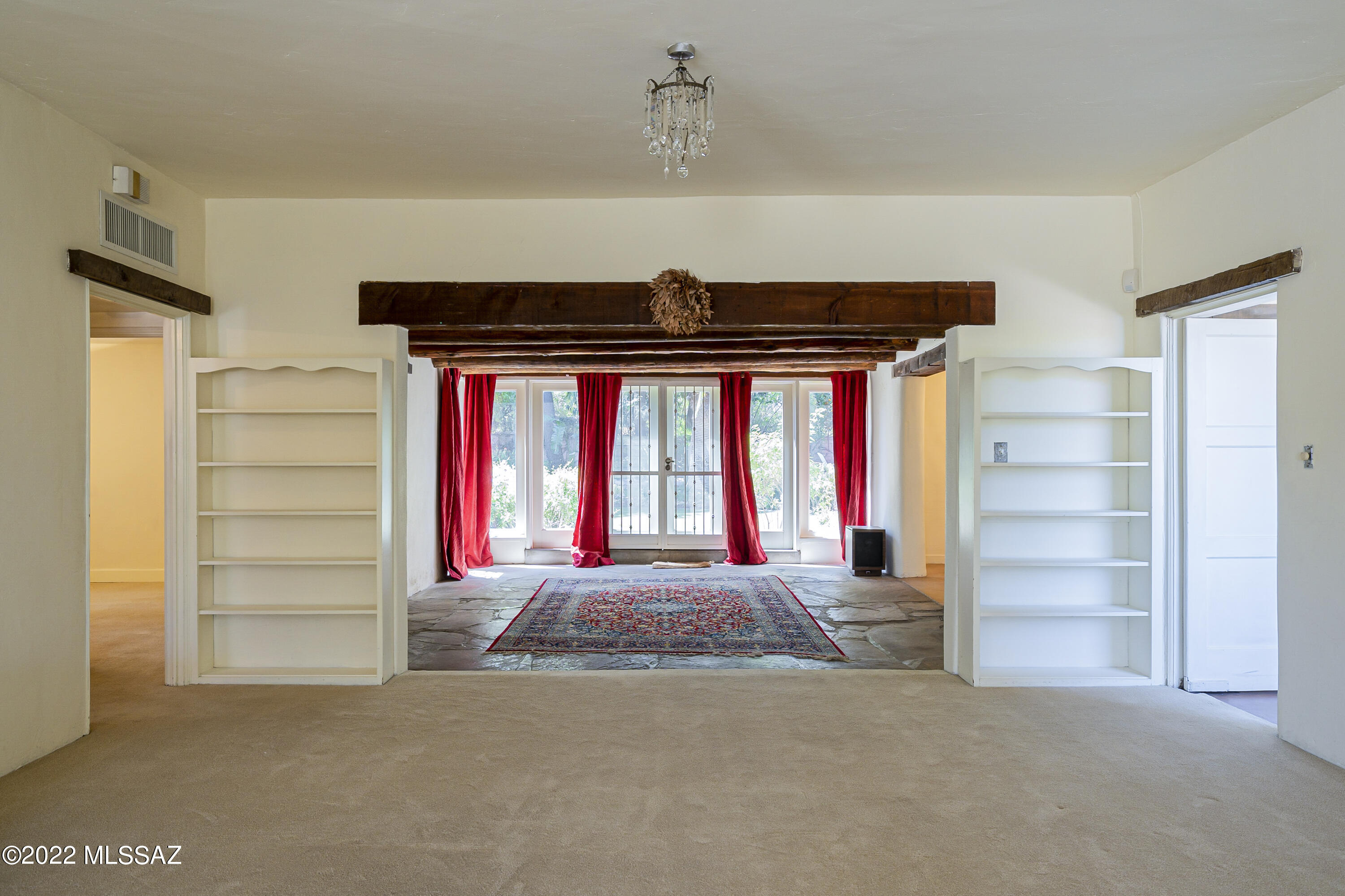 Indian House Estates - Residential