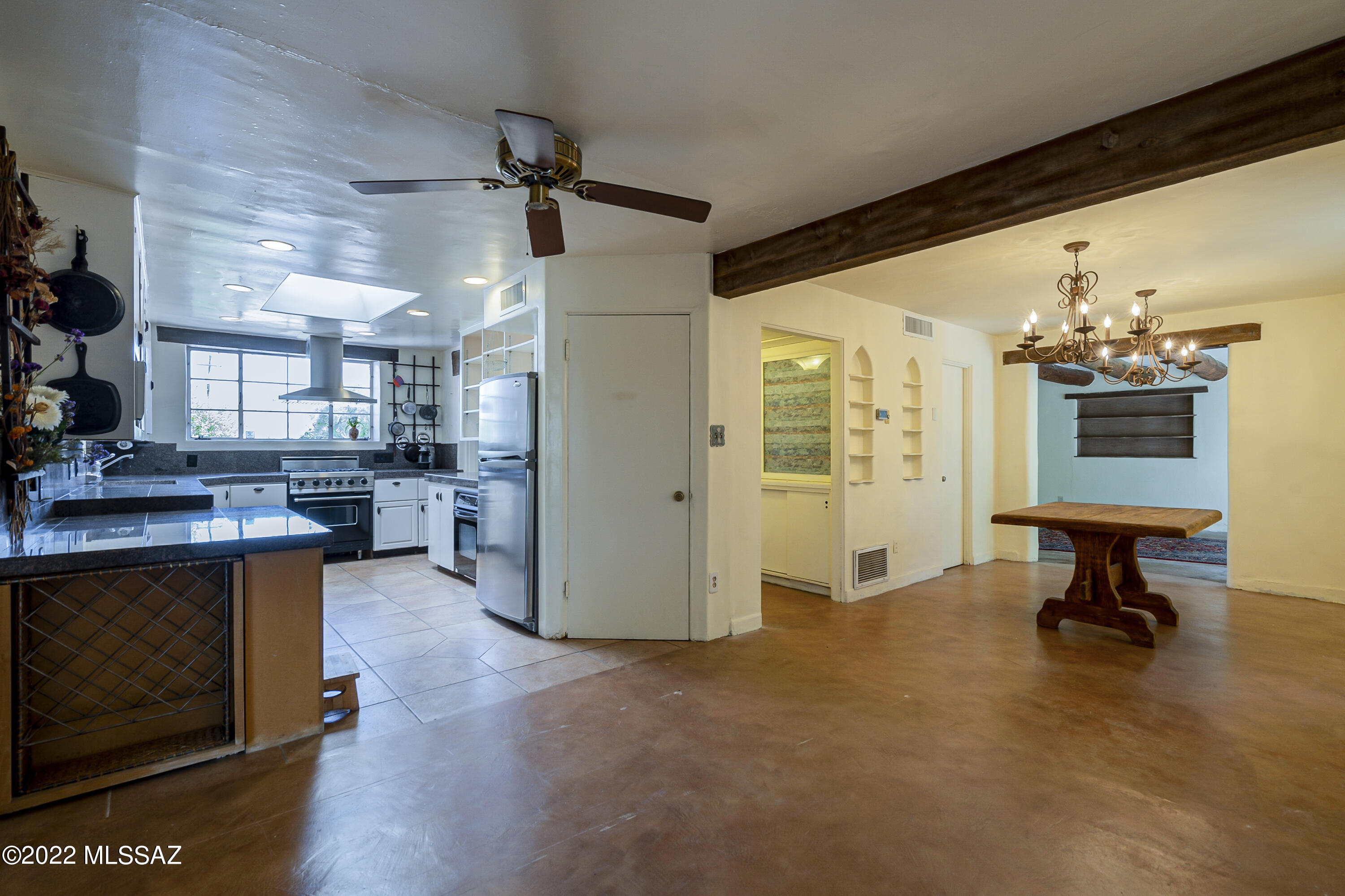 Indian House Estates - Residential