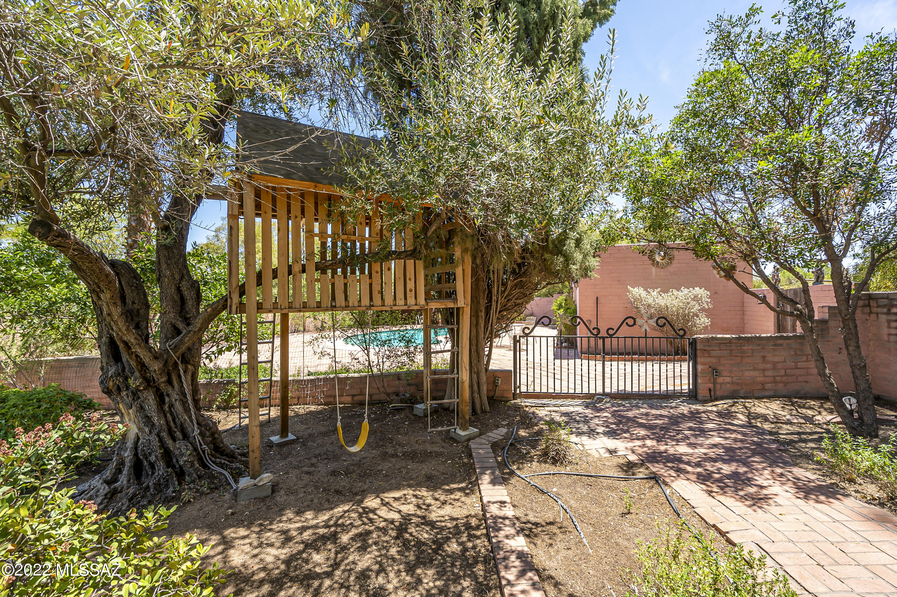 Indian House Estates - Residential