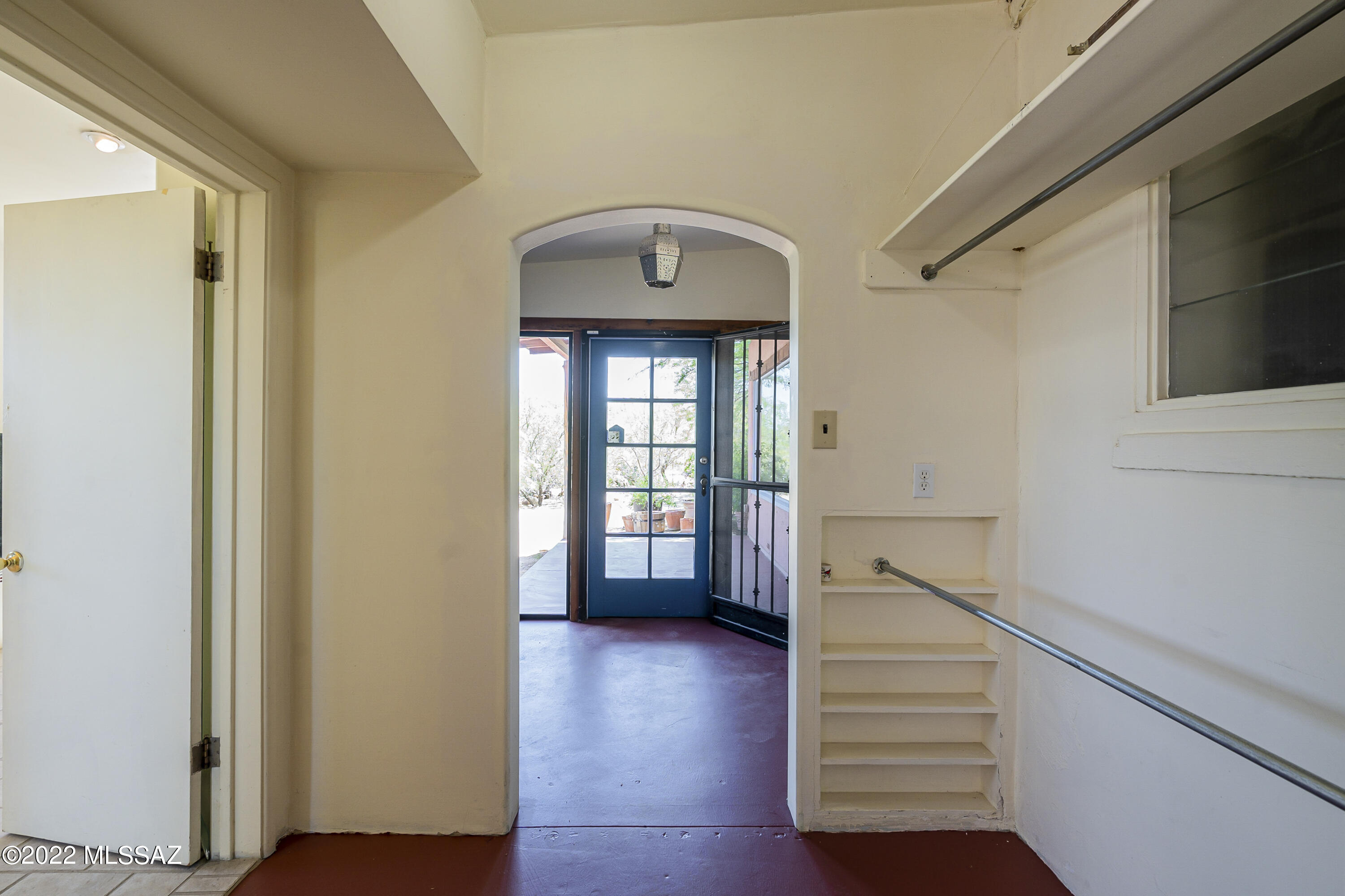 Indian House Estates - Residential