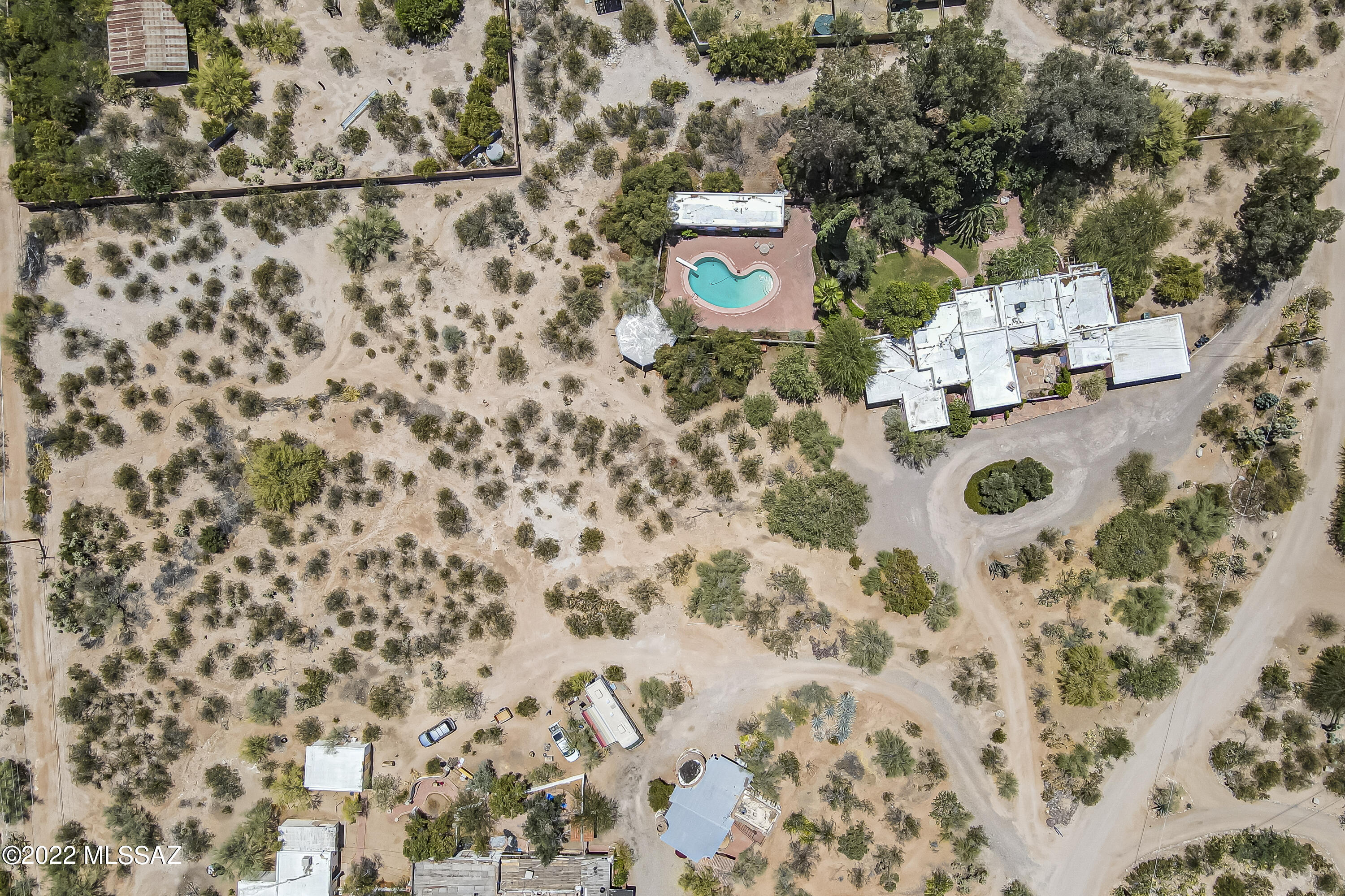Indian House Estates - Residential