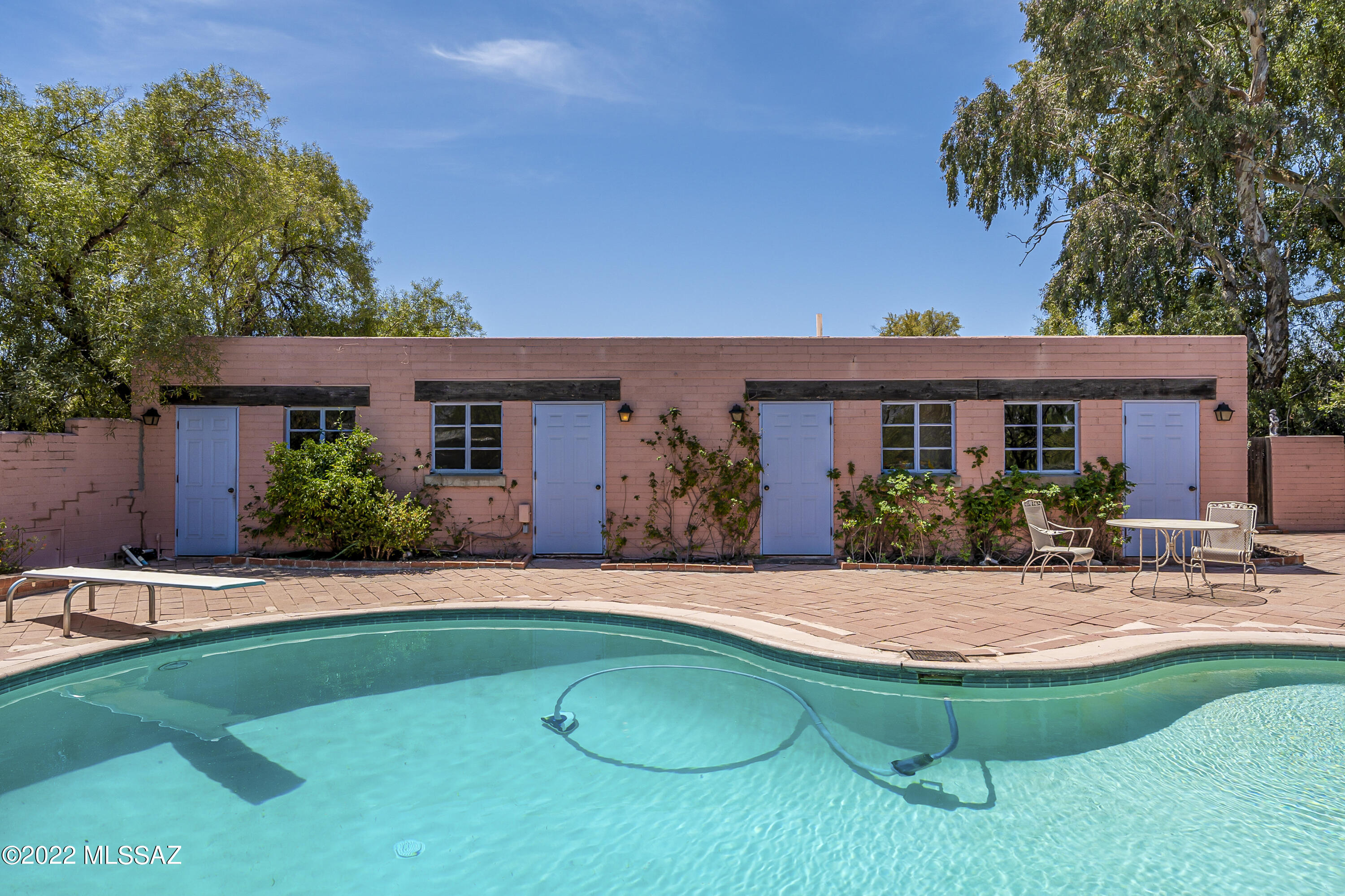 Indian House Estates - Residential