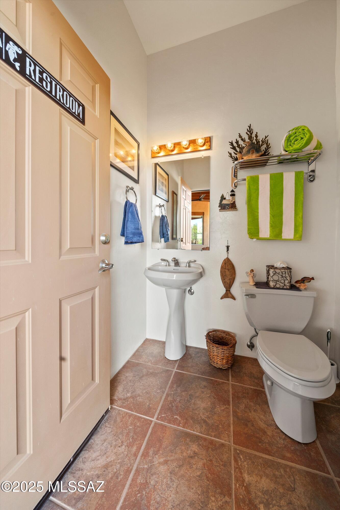 Coyote Creek (1-395) - Residential