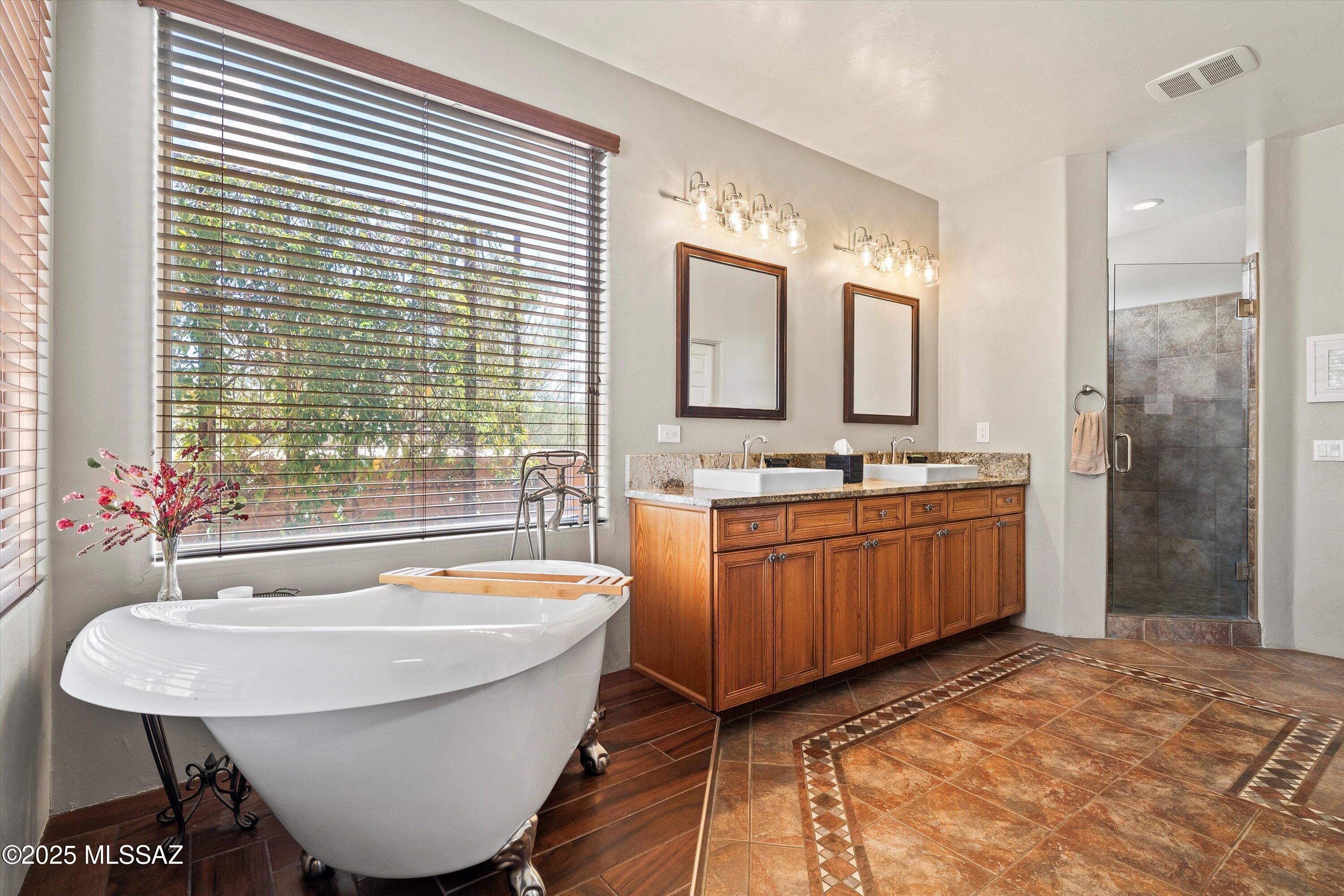 Coyote Creek (1-395) - Residential
