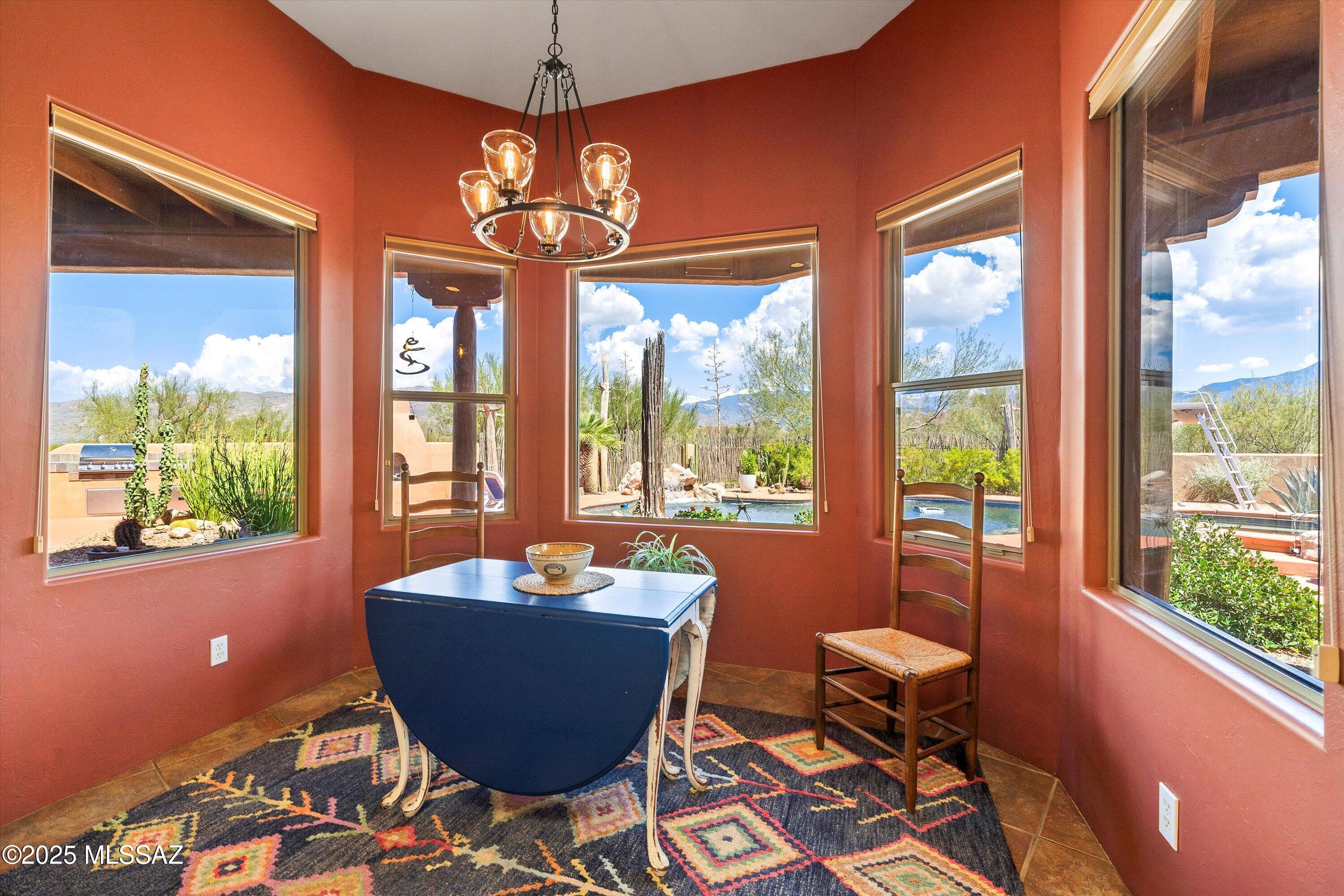 Coyote Creek (1-395) - Residential
