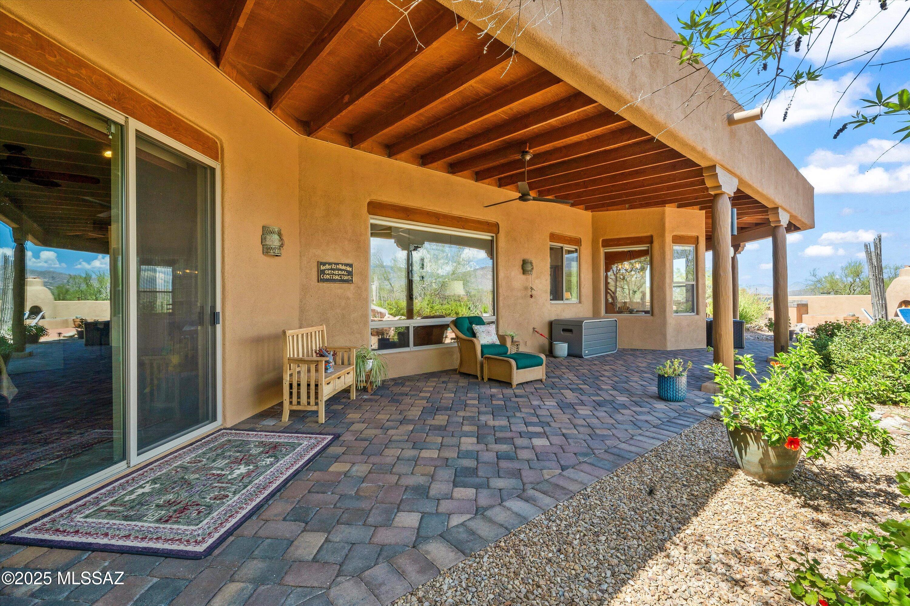 Coyote Creek (1-395) - Residential