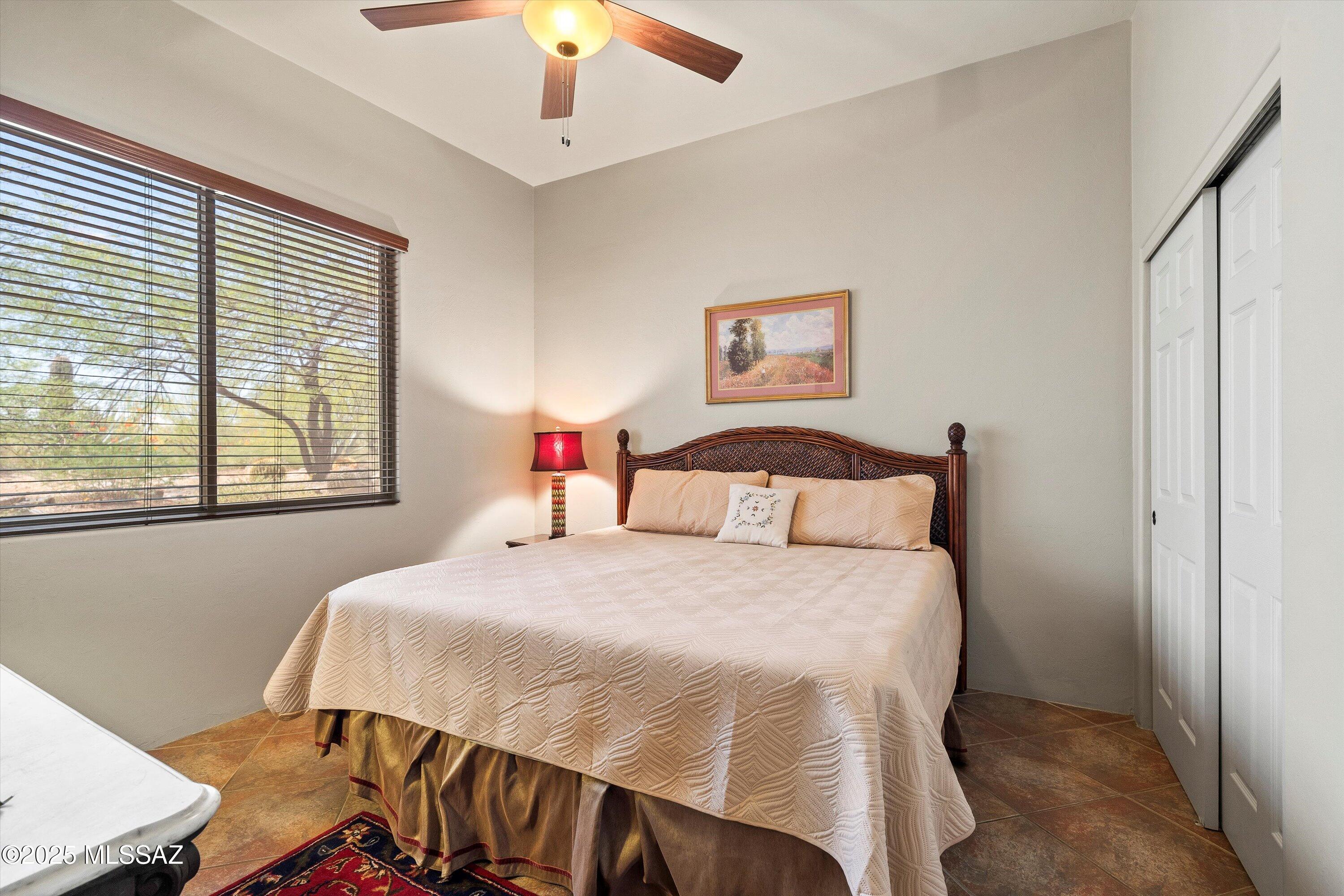Coyote Creek (1-395) - Residential