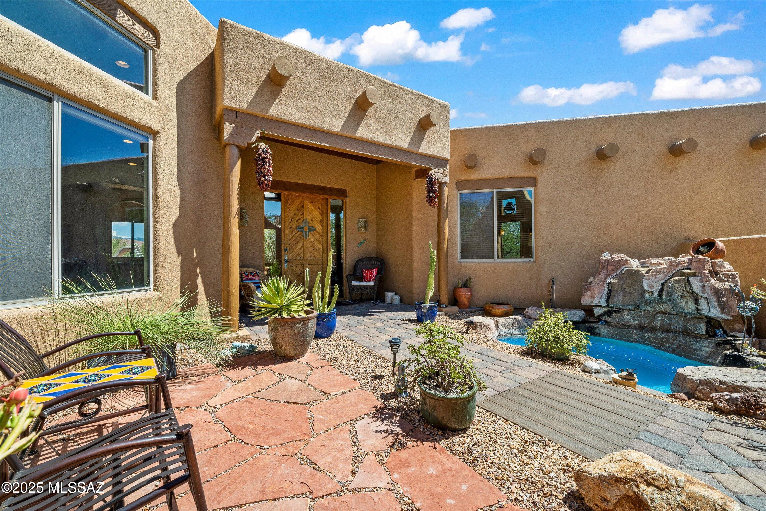 Coyote Creek (1-395) - Residential