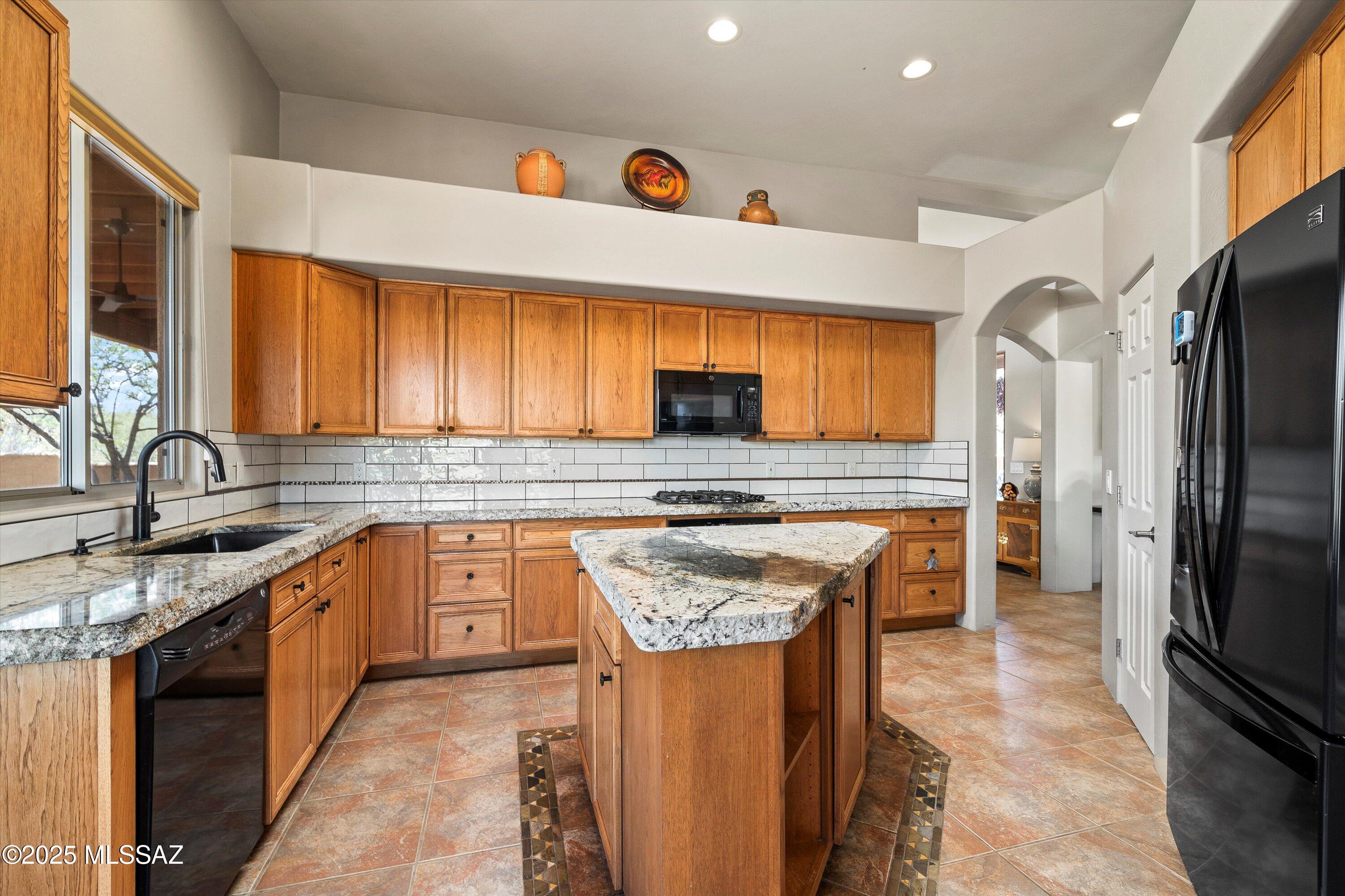 Coyote Creek (1-395) - Residential
