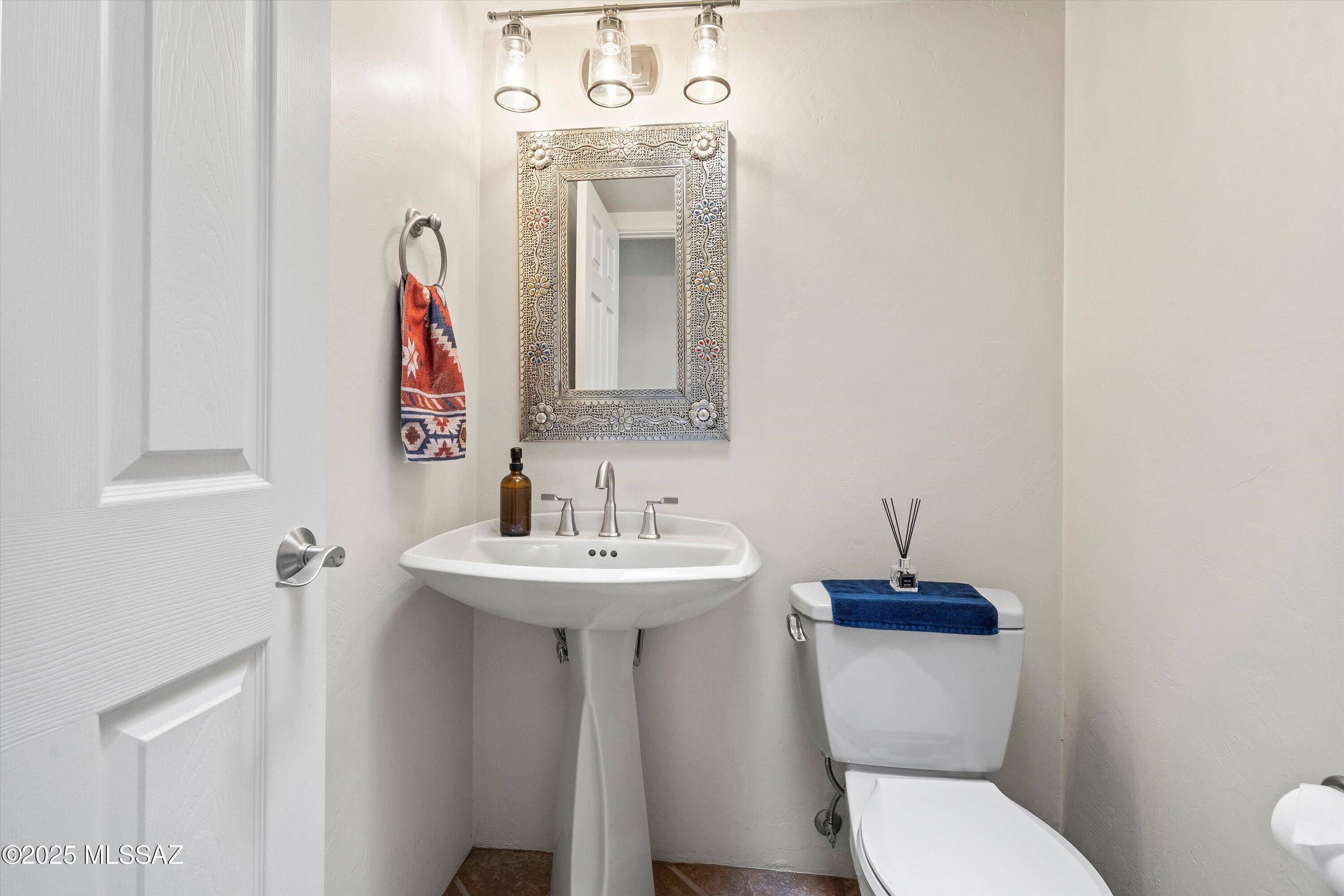 Coyote Creek (1-395) - Residential