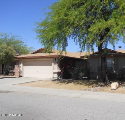 Sunset Point (112-267) - Residential Lease