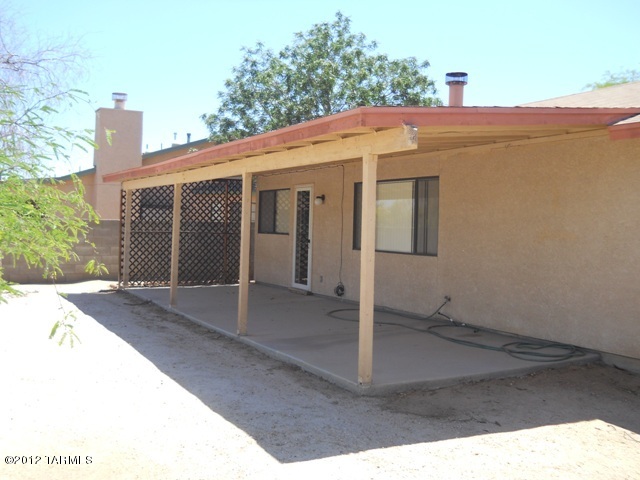 Sunset Point (112-267) - Residential Lease