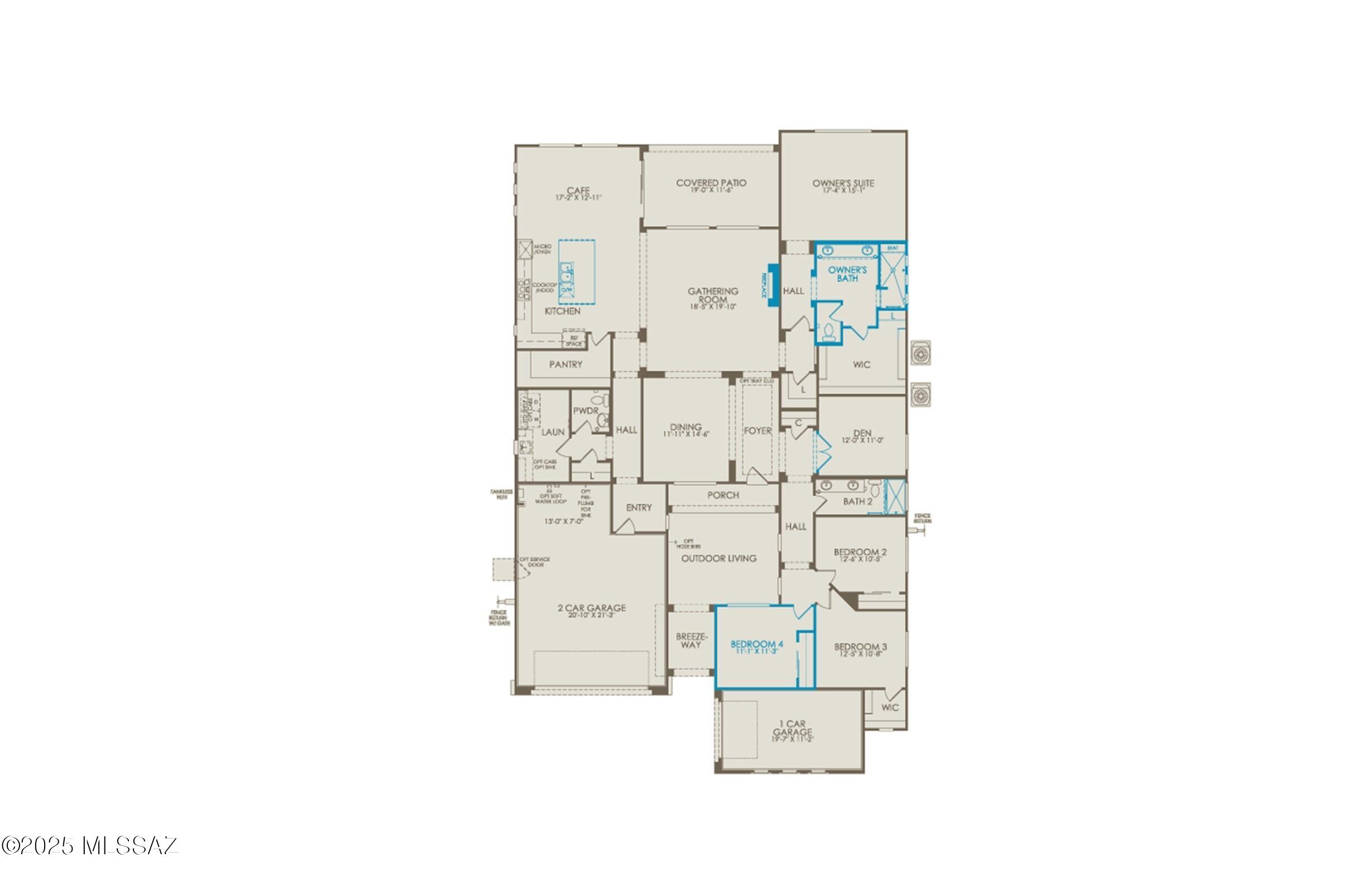 13290 N Galena Trail