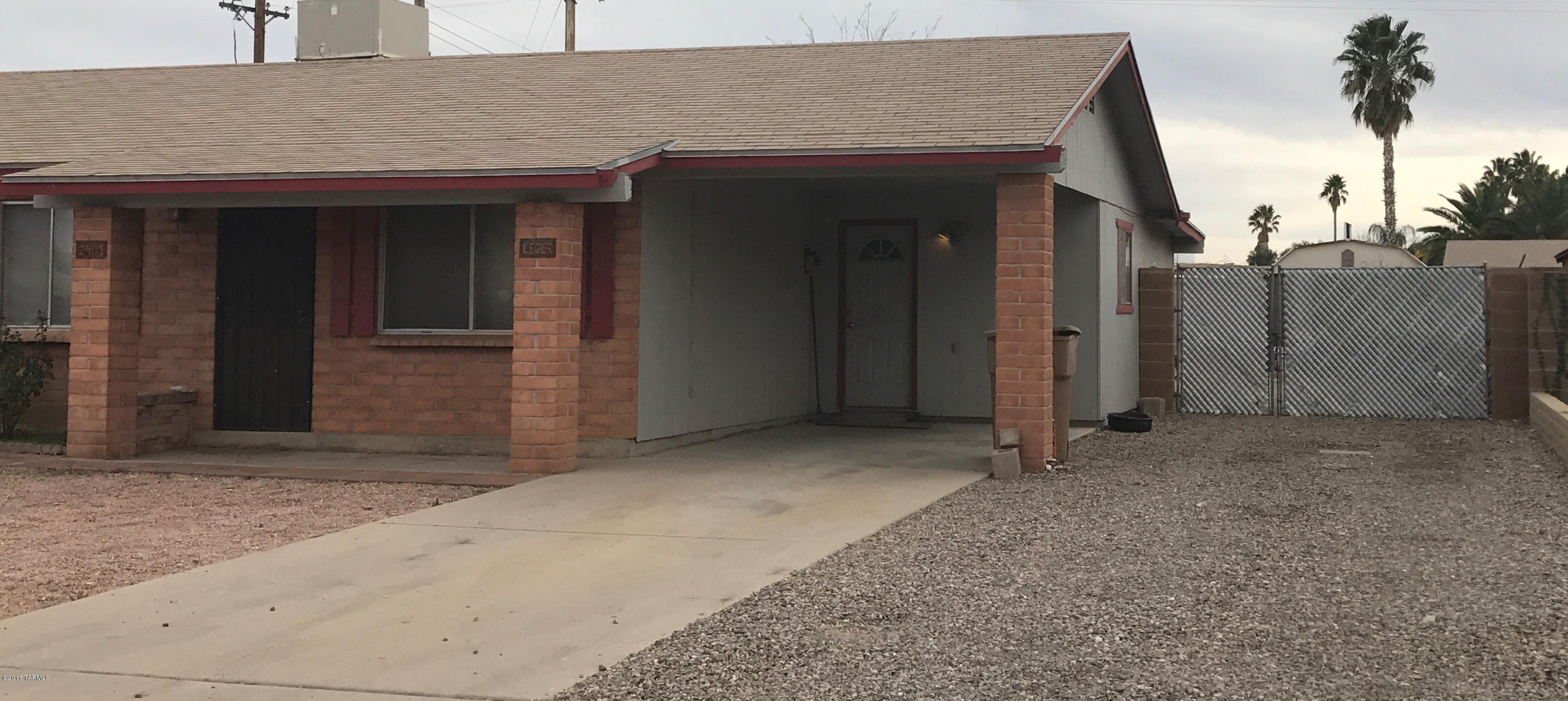 Wildwood Park (1-225) - Residential