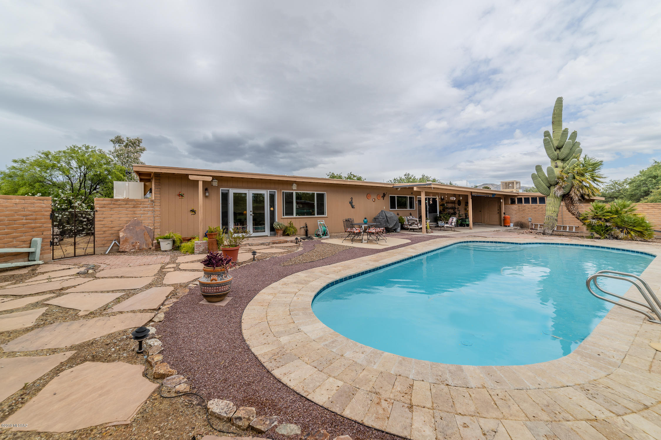Cheyenne Estates (1-52) - Residential