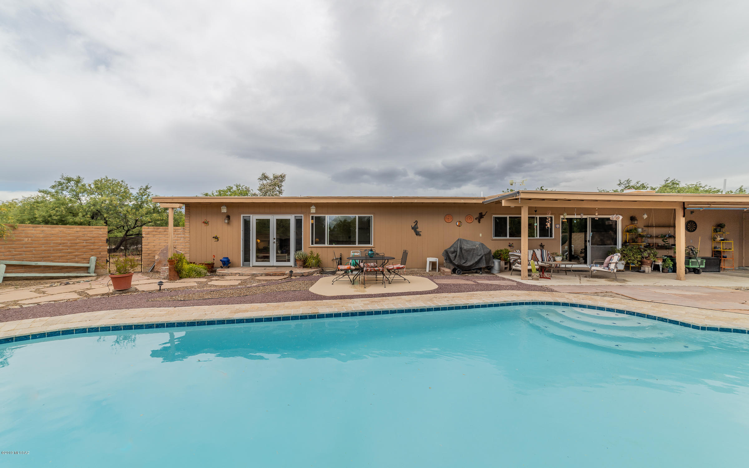 Cheyenne Estates (1-52) - Residential