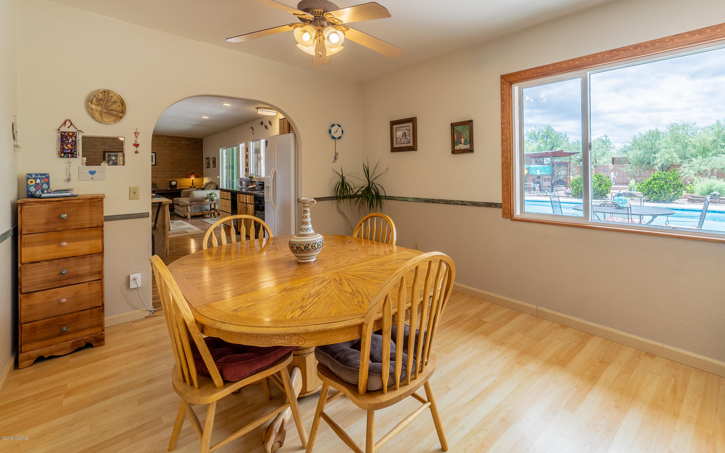 Cheyenne Estates (1-52) - Residential