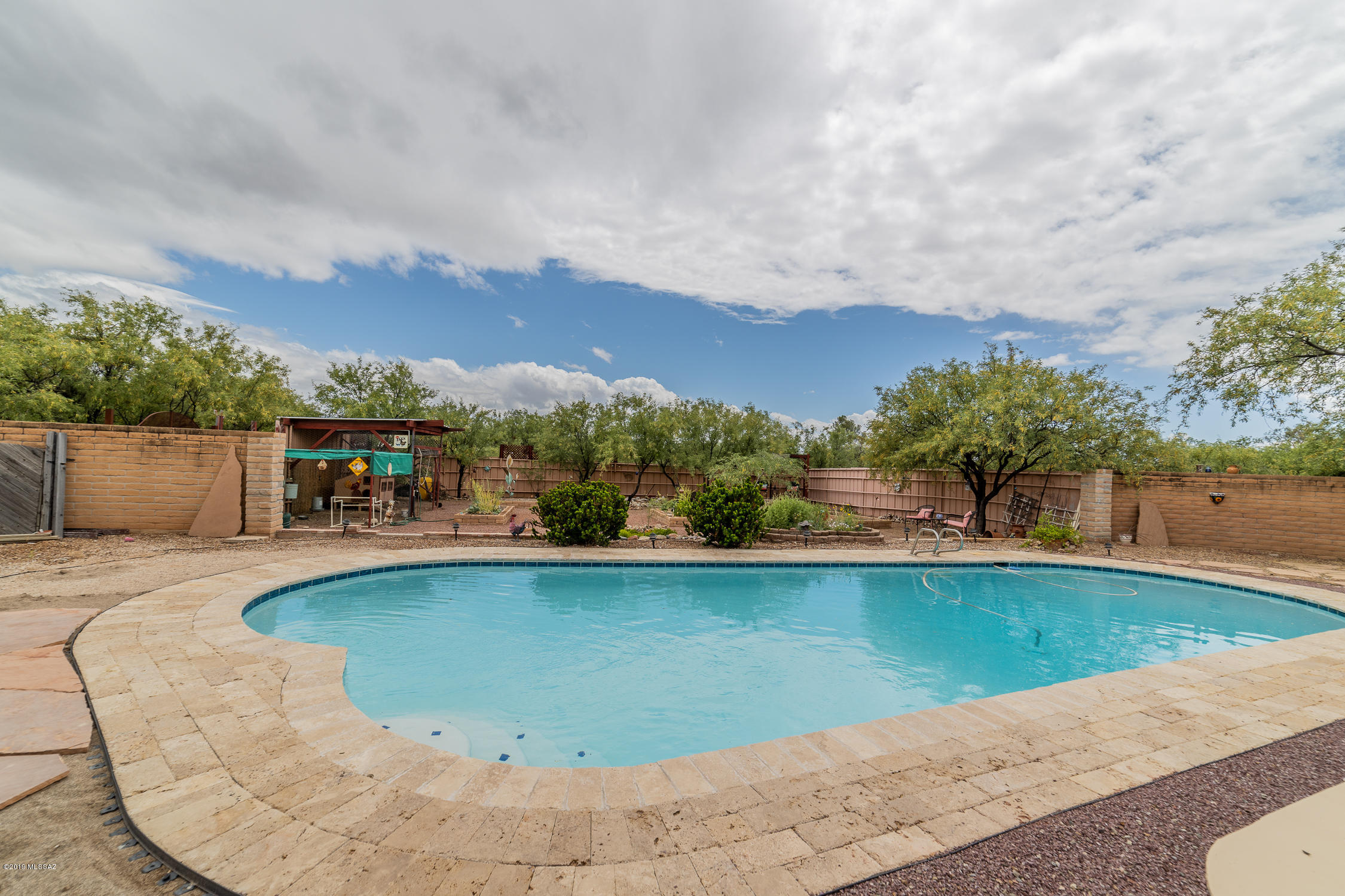 Cheyenne Estates (1-52) - Residential