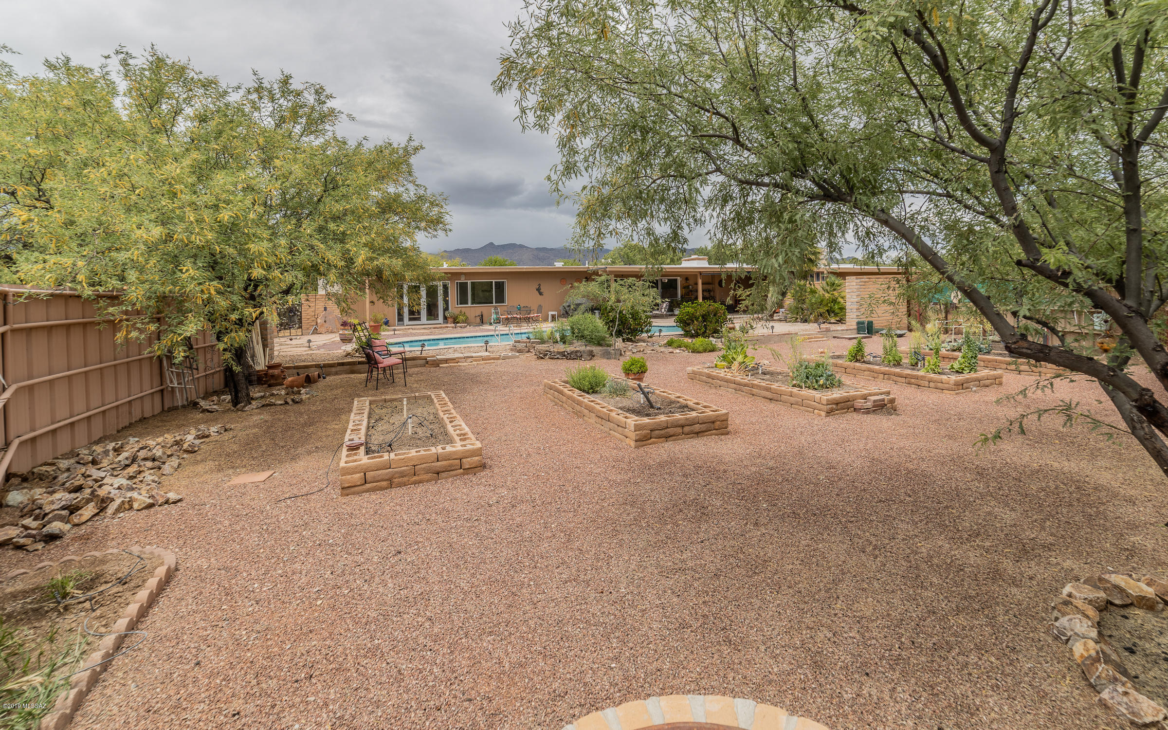 Cheyenne Estates (1-52) - Residential