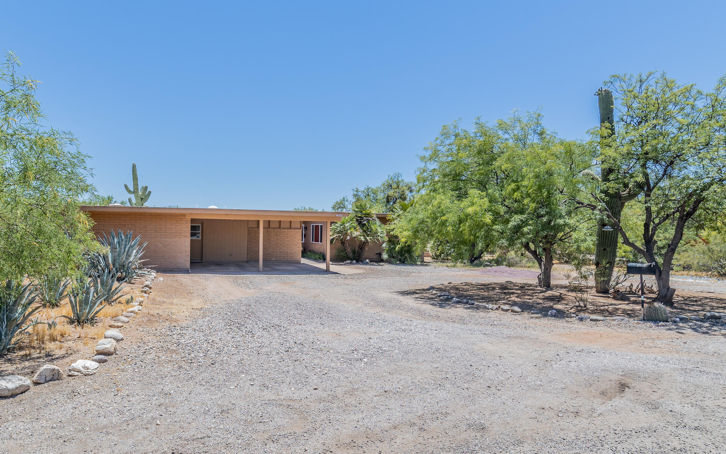 Cheyenne Estates (1-52) - Residential