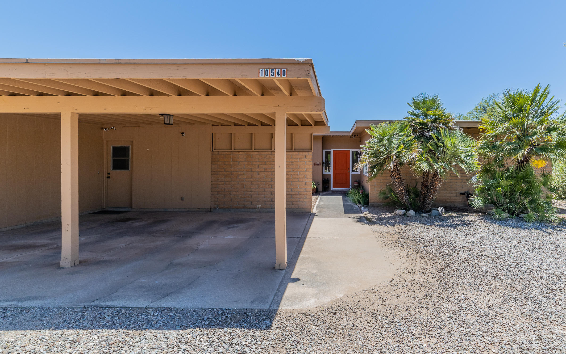 Cheyenne Estates (1-52) - Residential