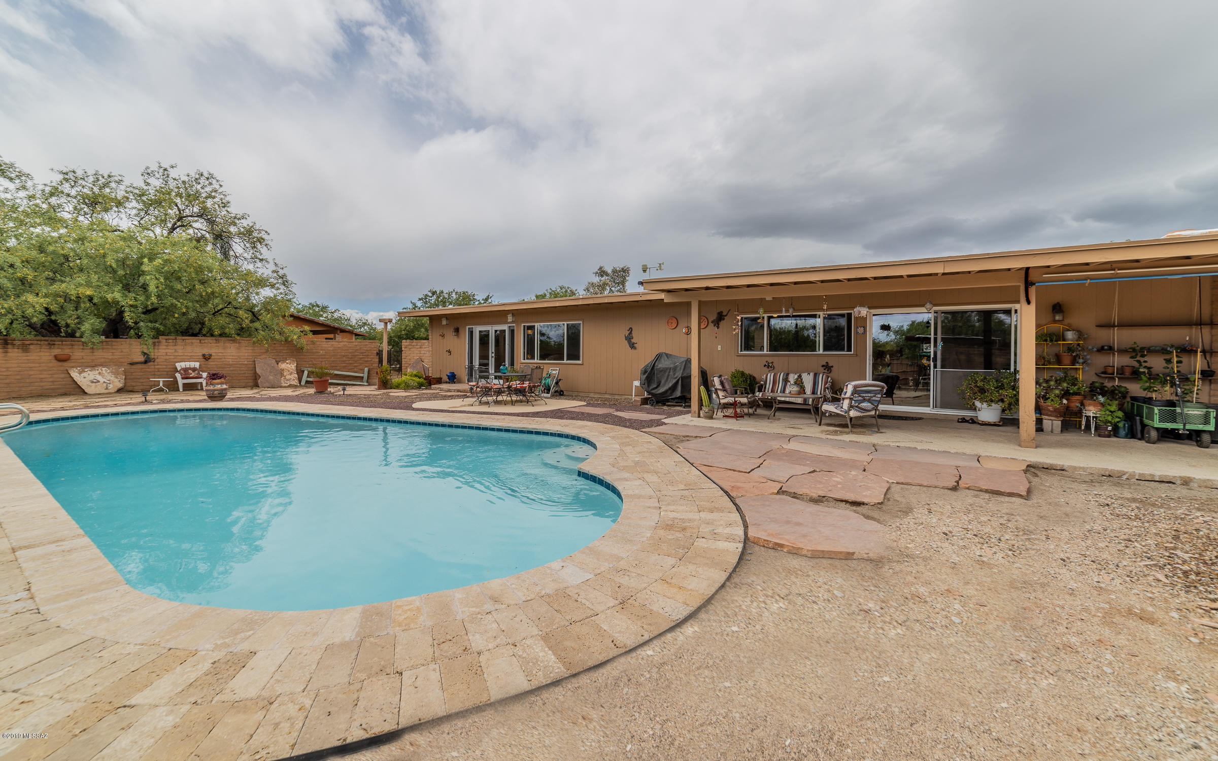 Cheyenne Estates (1-52) - Residential