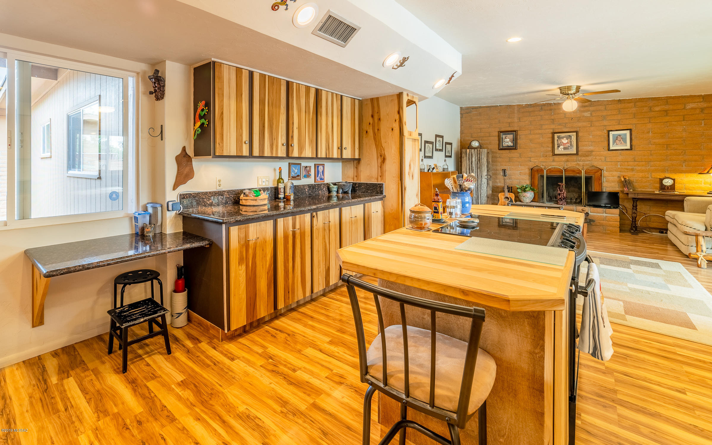 Cheyenne Estates (1-52) - Residential