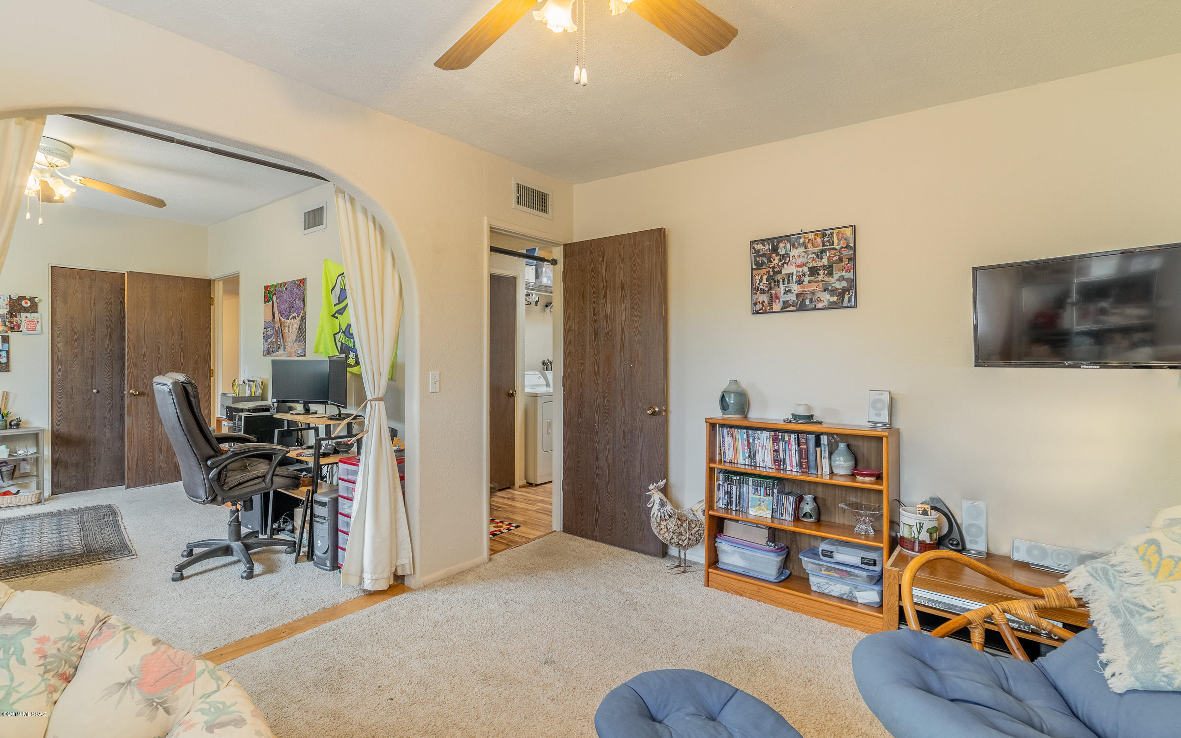 Cheyenne Estates (1-52) - Residential
