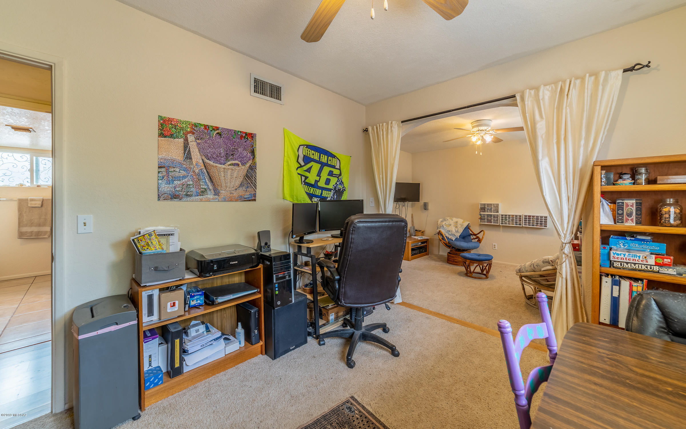 Cheyenne Estates (1-52) - Residential
