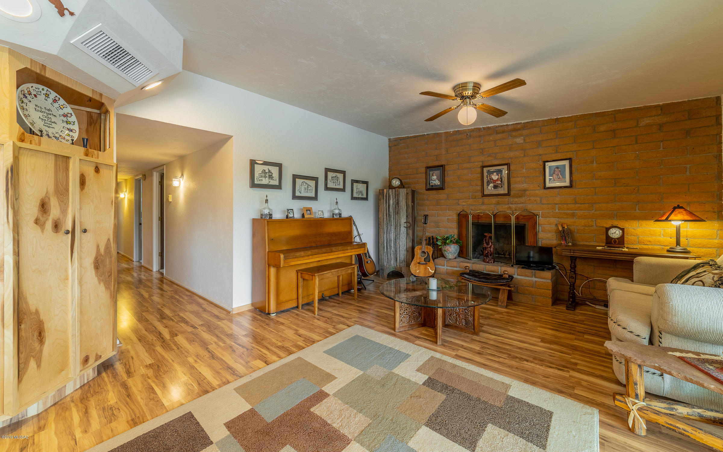Cheyenne Estates (1-52) - Residential