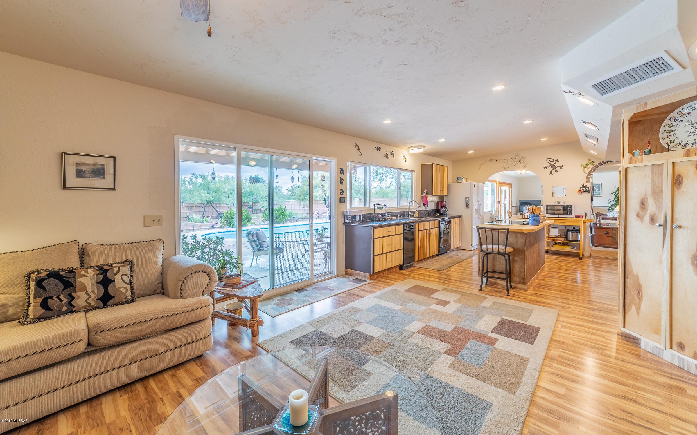 Cheyenne Estates (1-52) - Residential