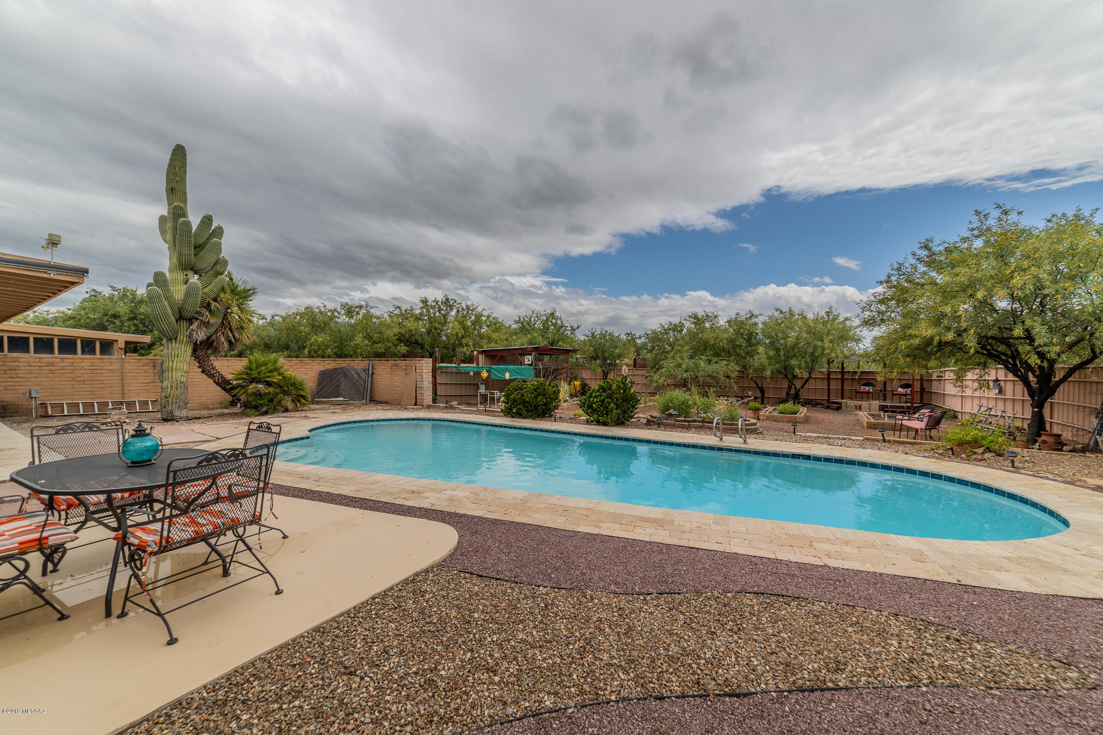 Cheyenne Estates (1-52) - Residential