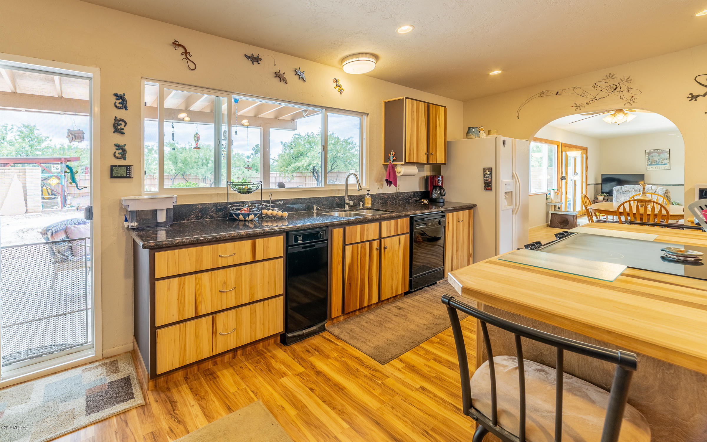 Cheyenne Estates (1-52) - Residential