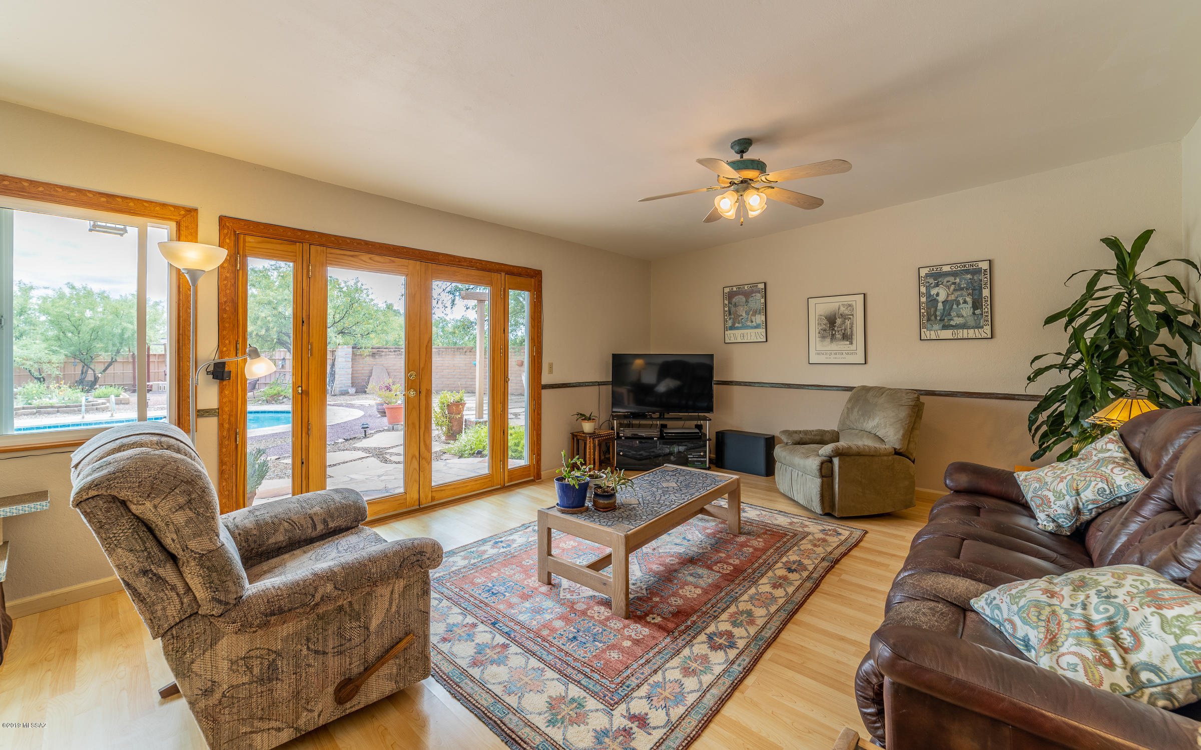 Cheyenne Estates (1-52) - Residential