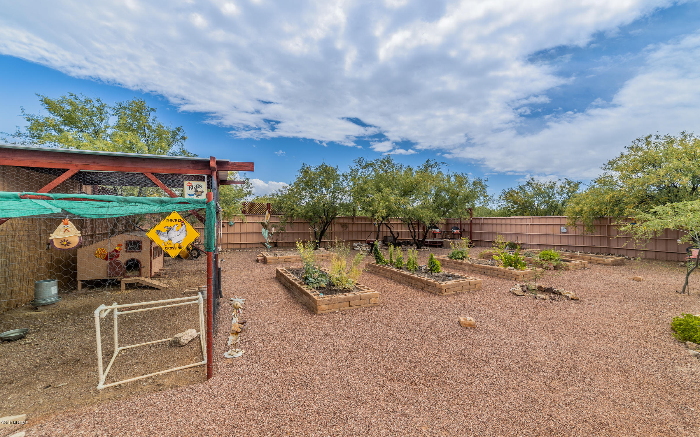 Cheyenne Estates (1-52) - Residential