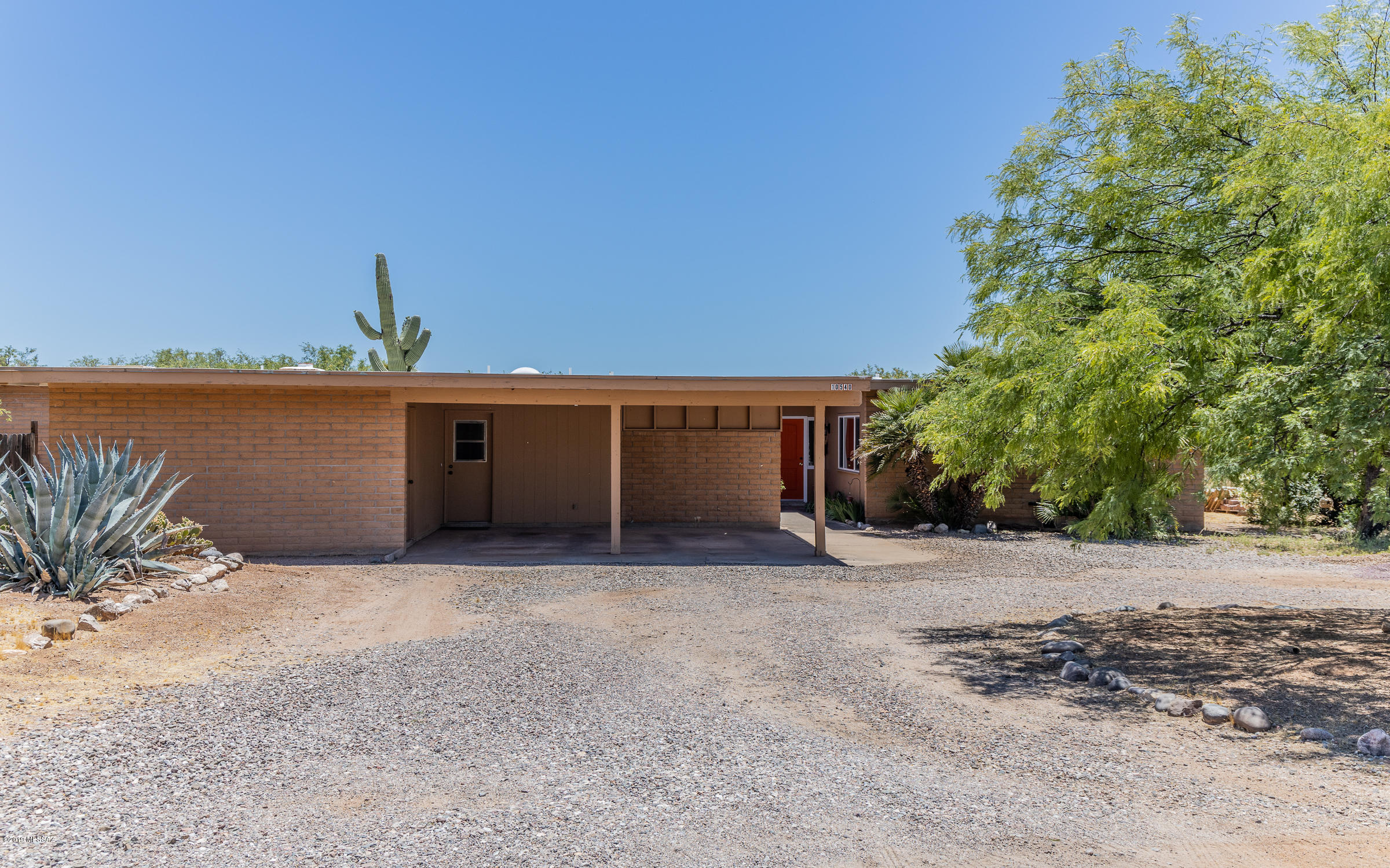 Cheyenne Estates (1-52) - Residential
