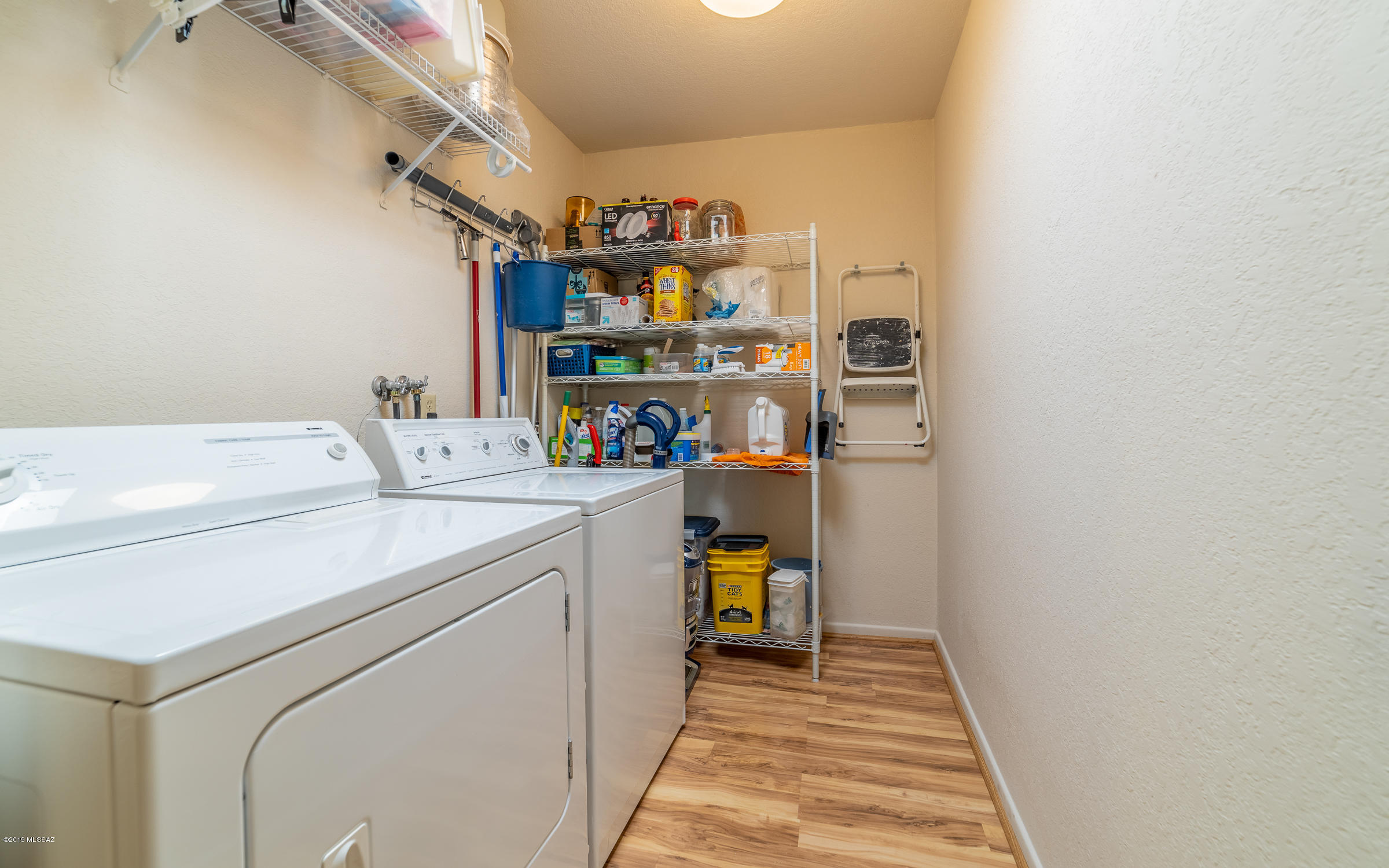 Cheyenne Estates (1-52) - Residential