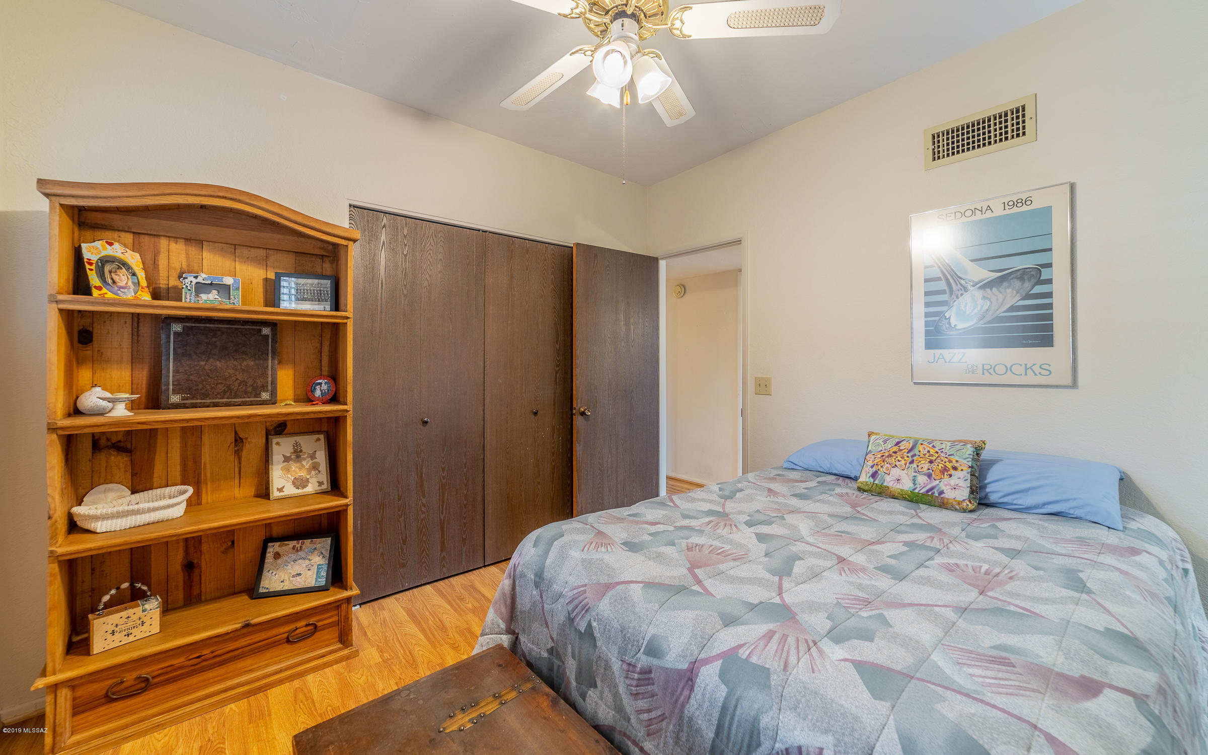Cheyenne Estates (1-52) - Residential