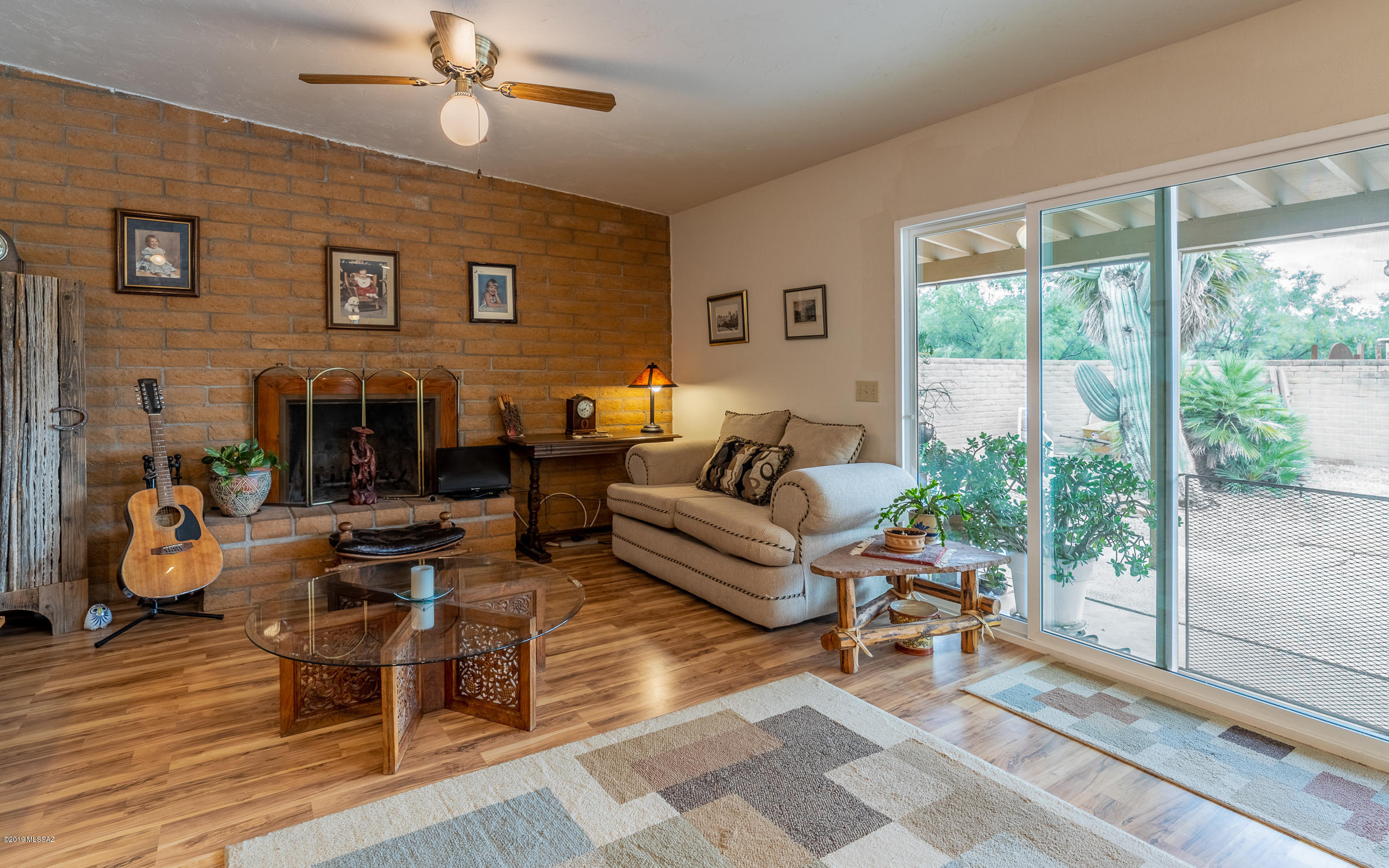 Cheyenne Estates (1-52) - Residential