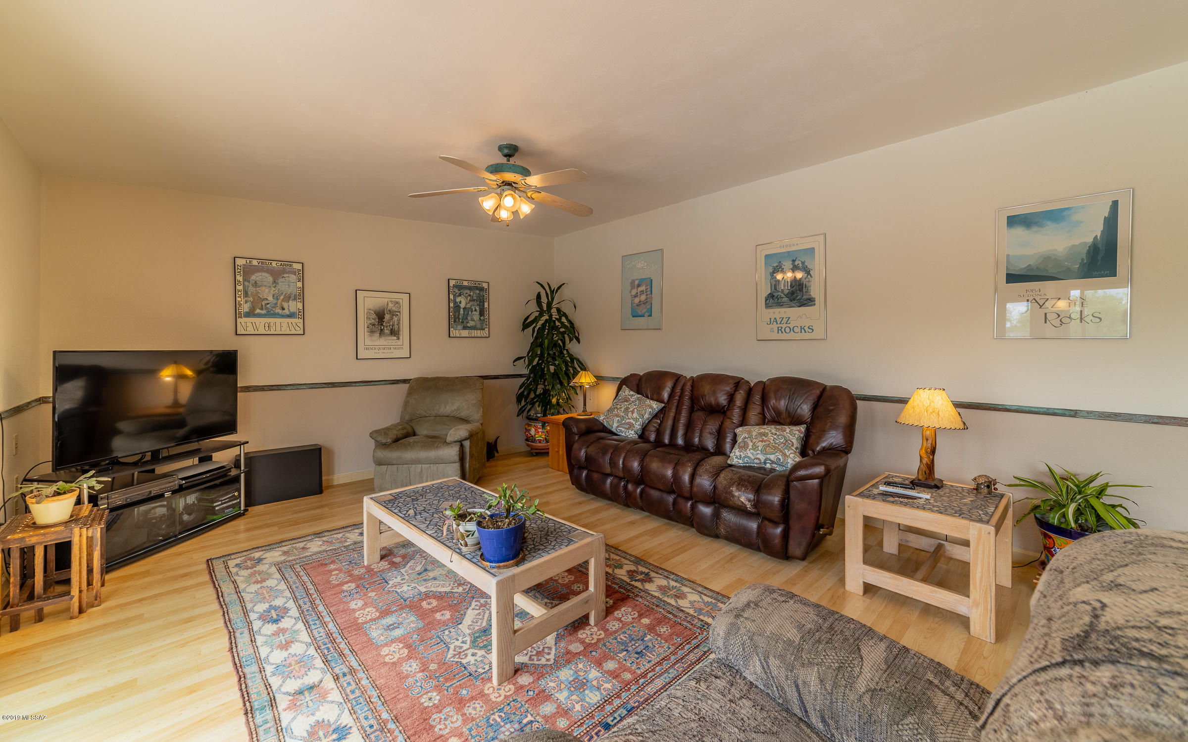 Cheyenne Estates (1-52) - Residential