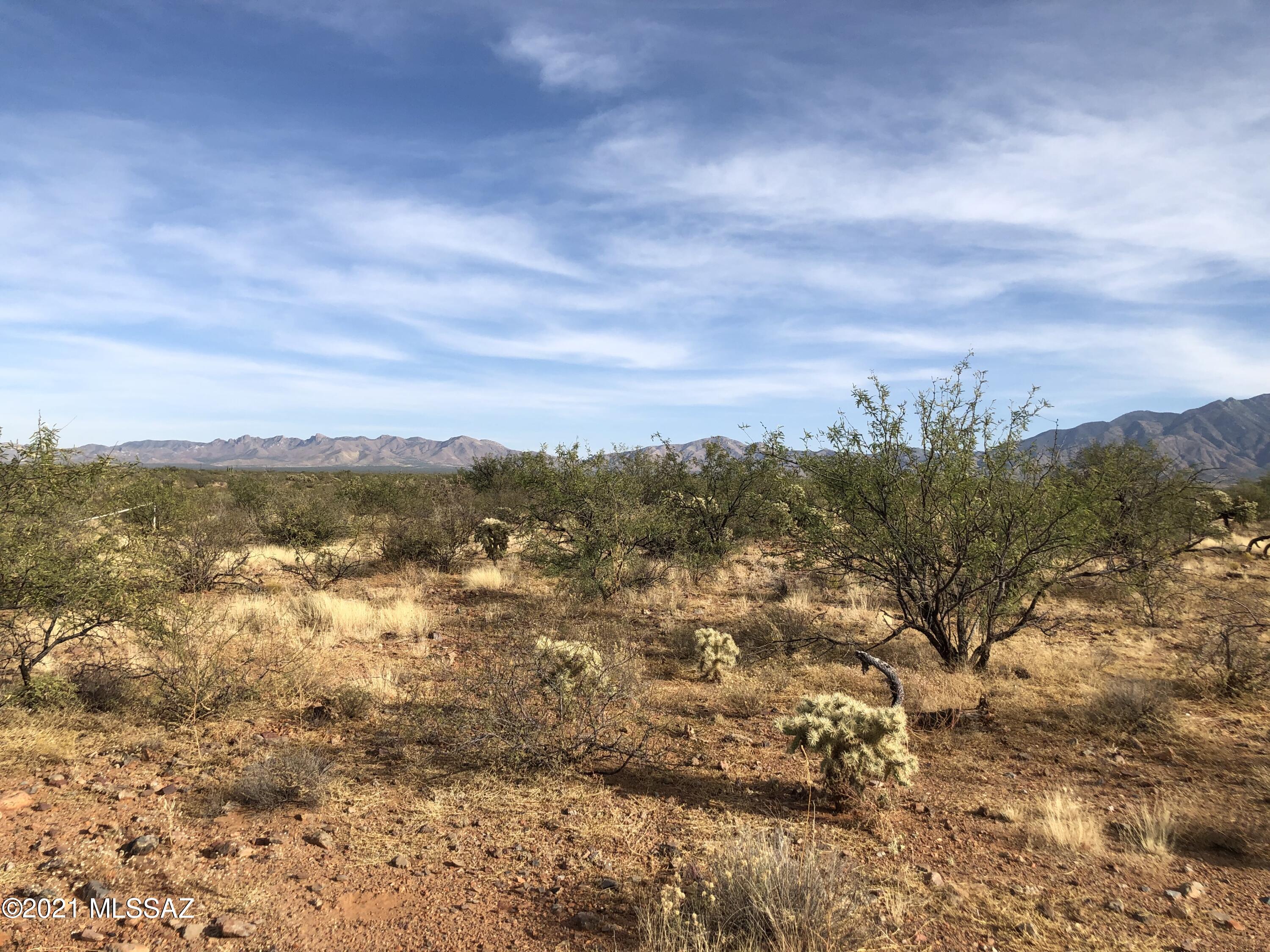 Madera Foothills Estates - Land