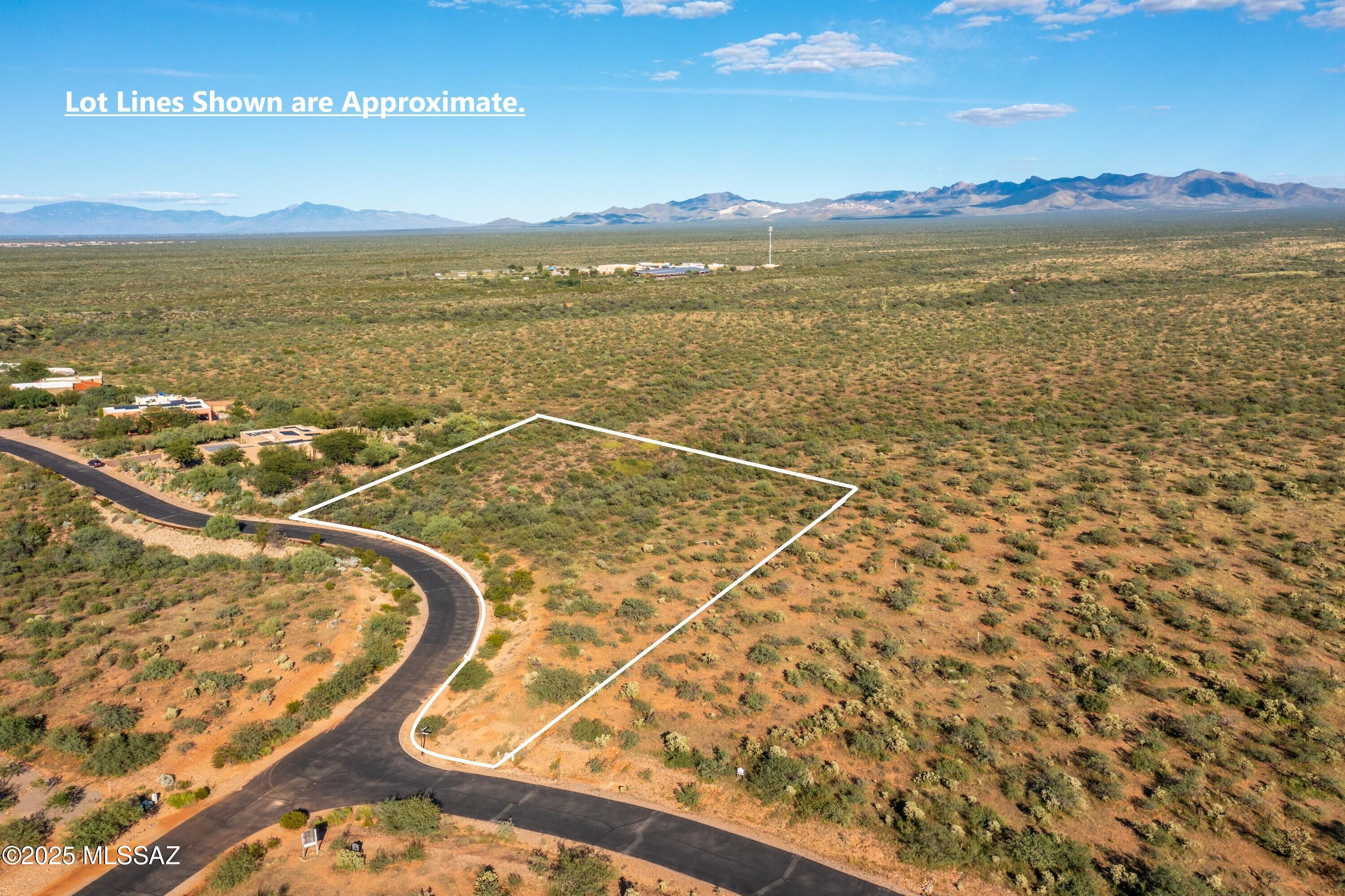 Madera Foothills Estates - Land